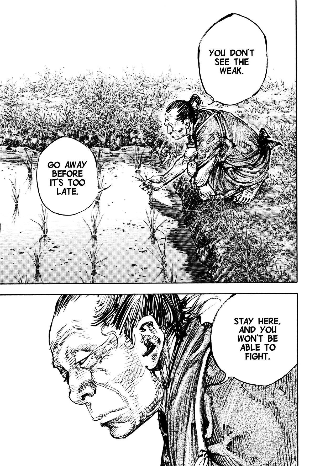 Vagabond - Chapter 319 - Page 15
