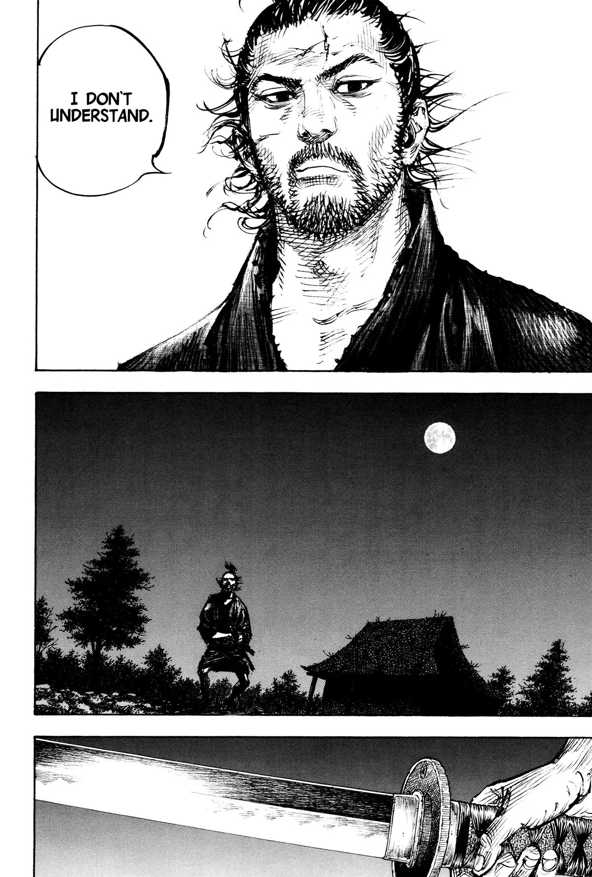 Vagabond - Chapter 319 - Page 16