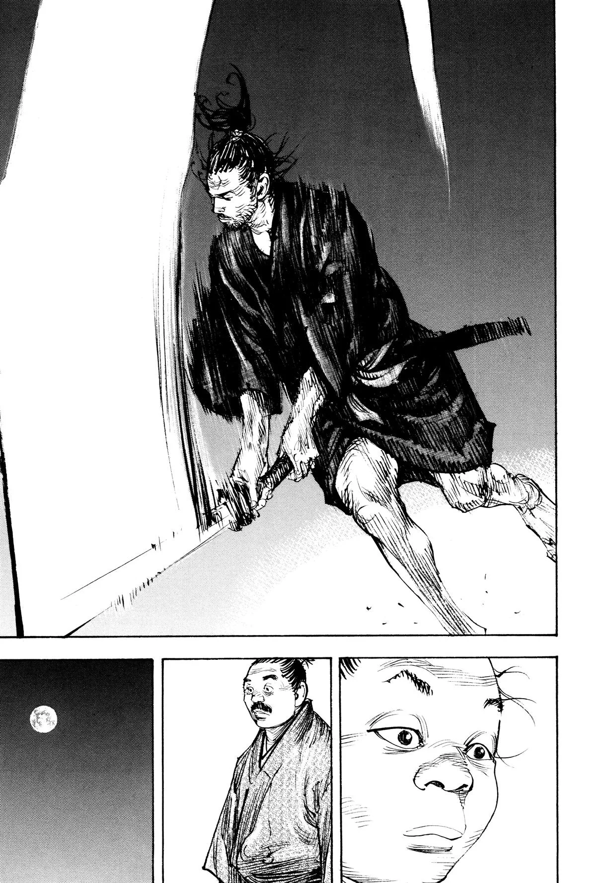 Vagabond - Chapter 319 - Page 17