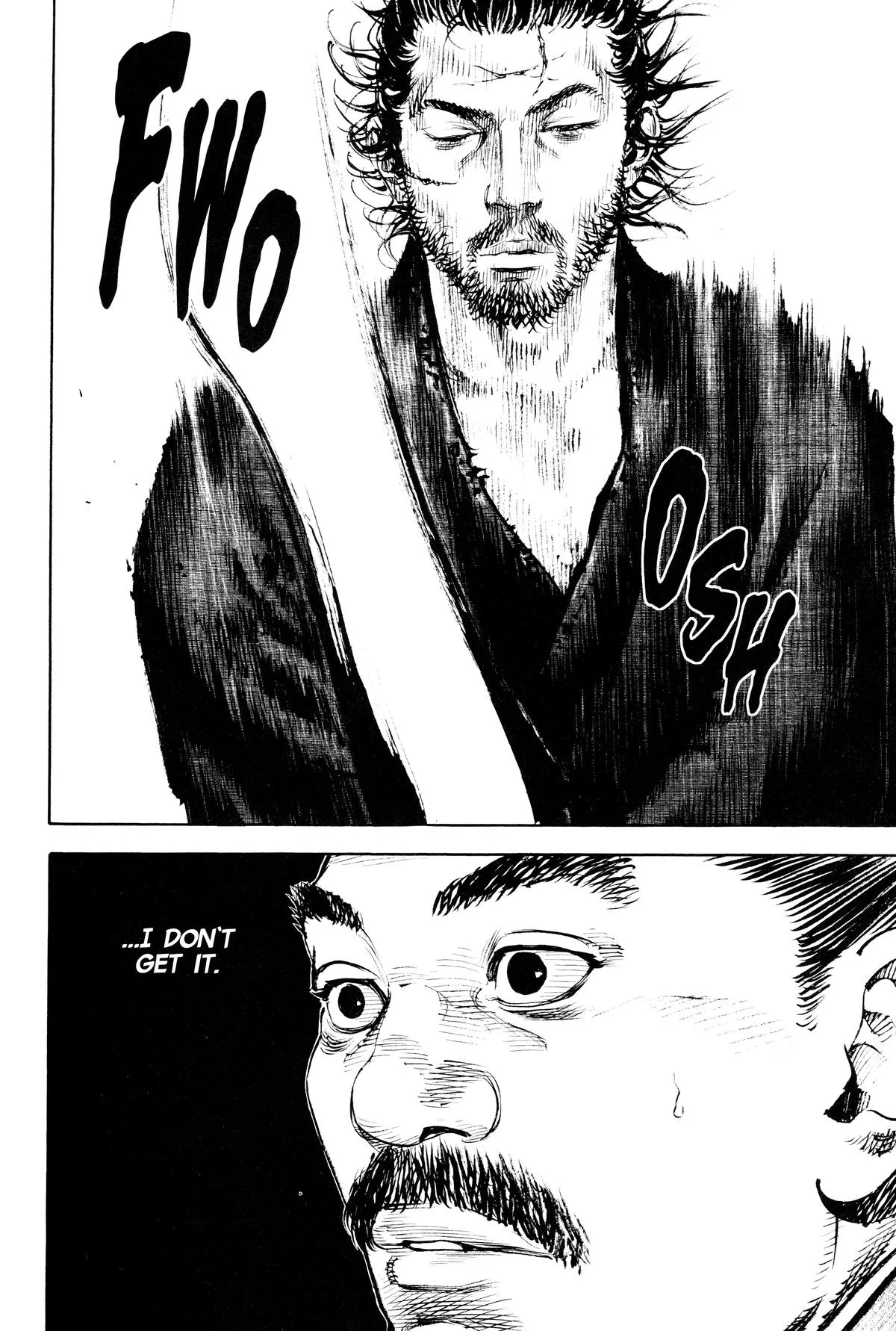 Vagabond - Chapter 319 - Page 20