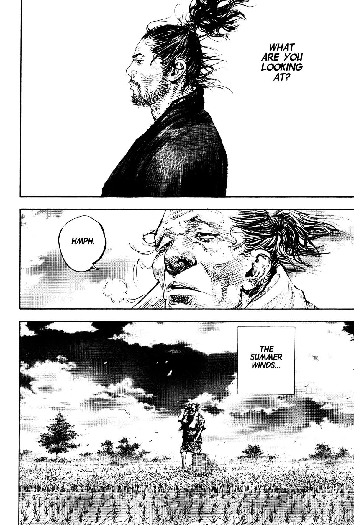 Vagabond - Chapter 319 - Page 22