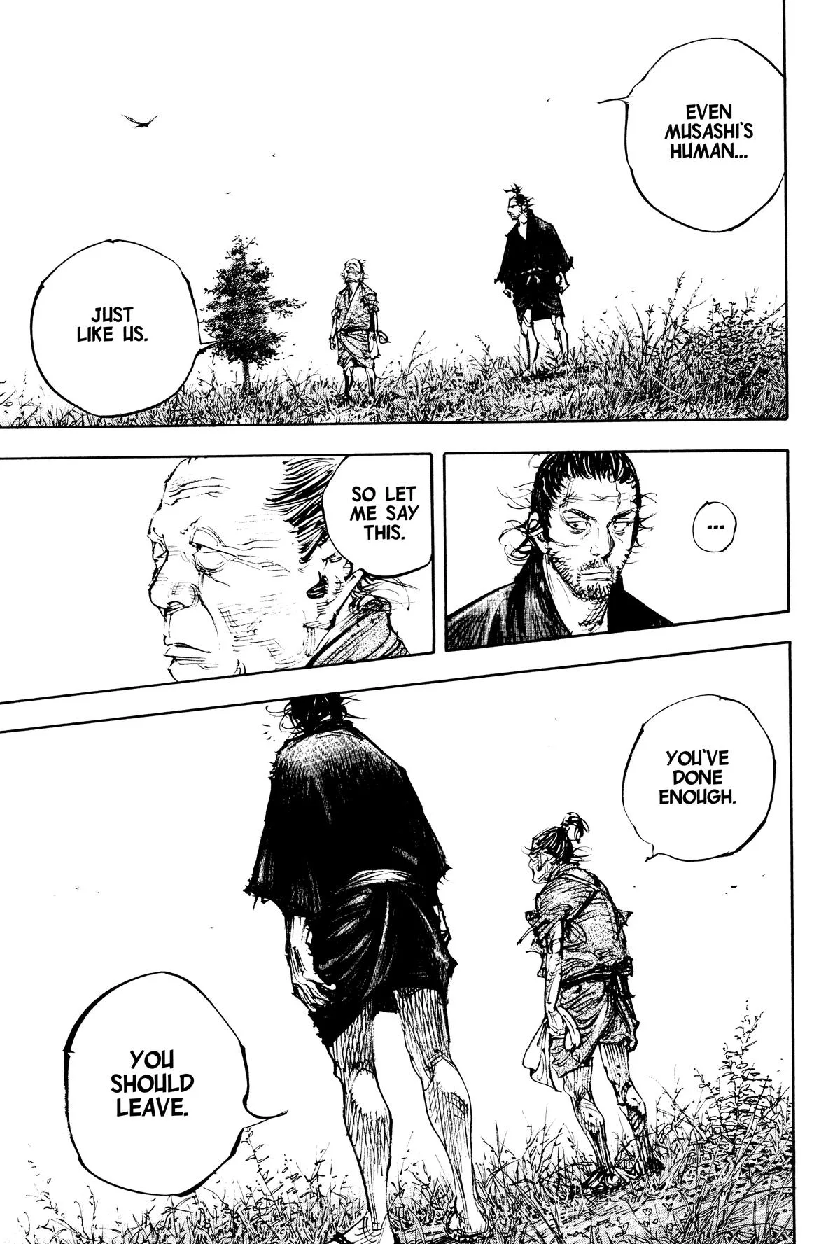 Vagabond - Chapter 319 - Page 9