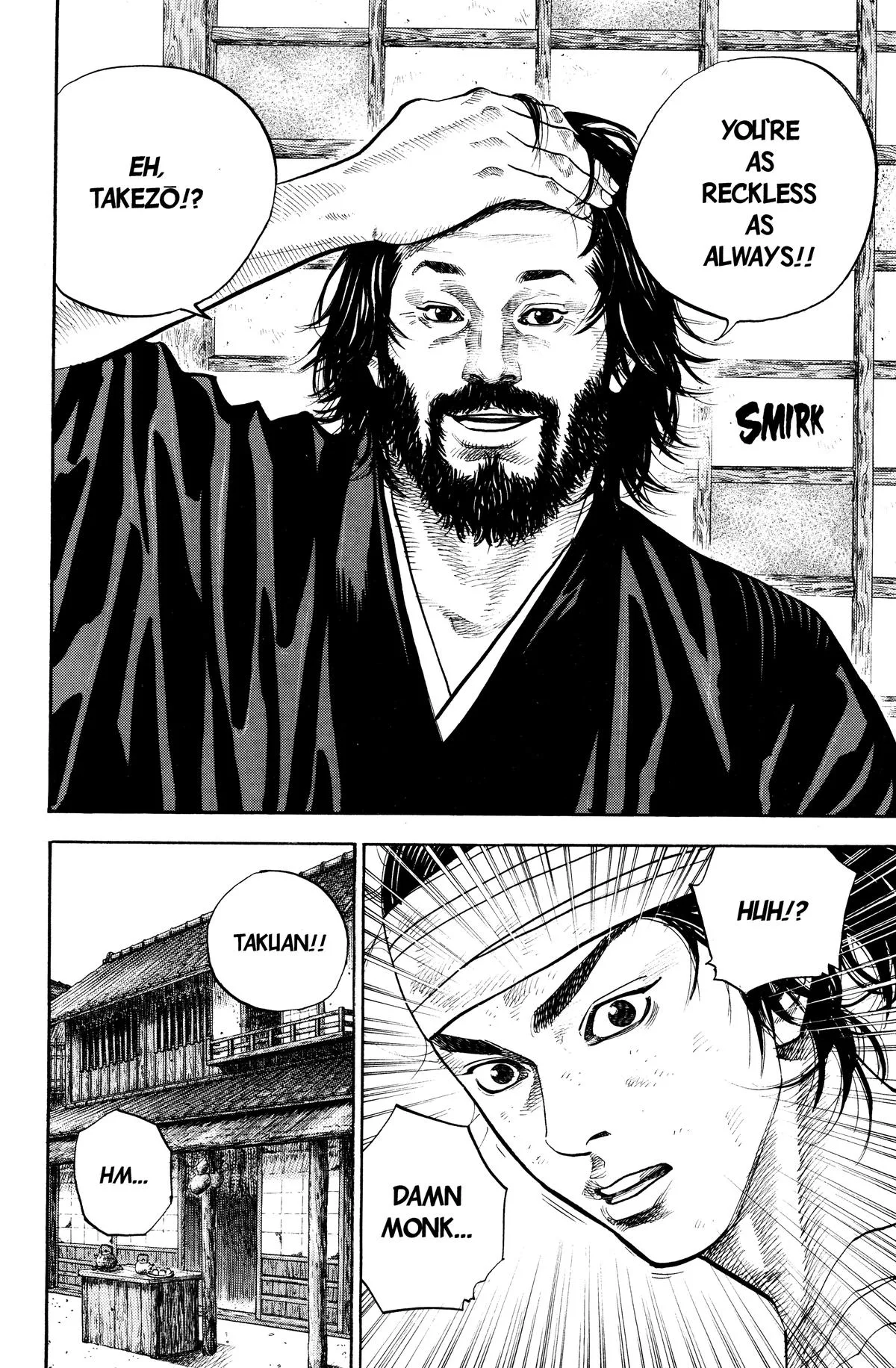 Vagabond - Chapter 32 - Page 11