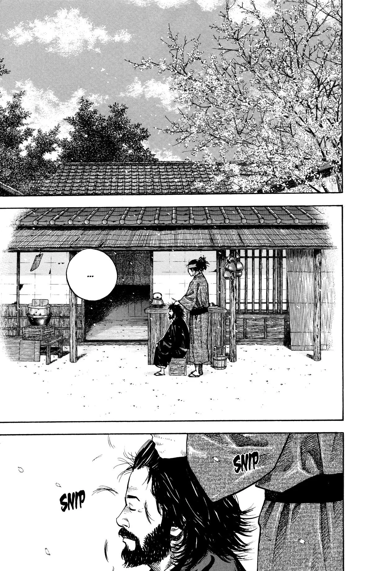 Vagabond - Chapter 32 - Page 12