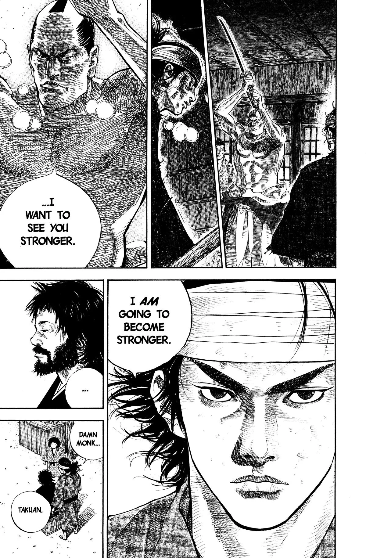 Vagabond - Chapter 32 - Page 16