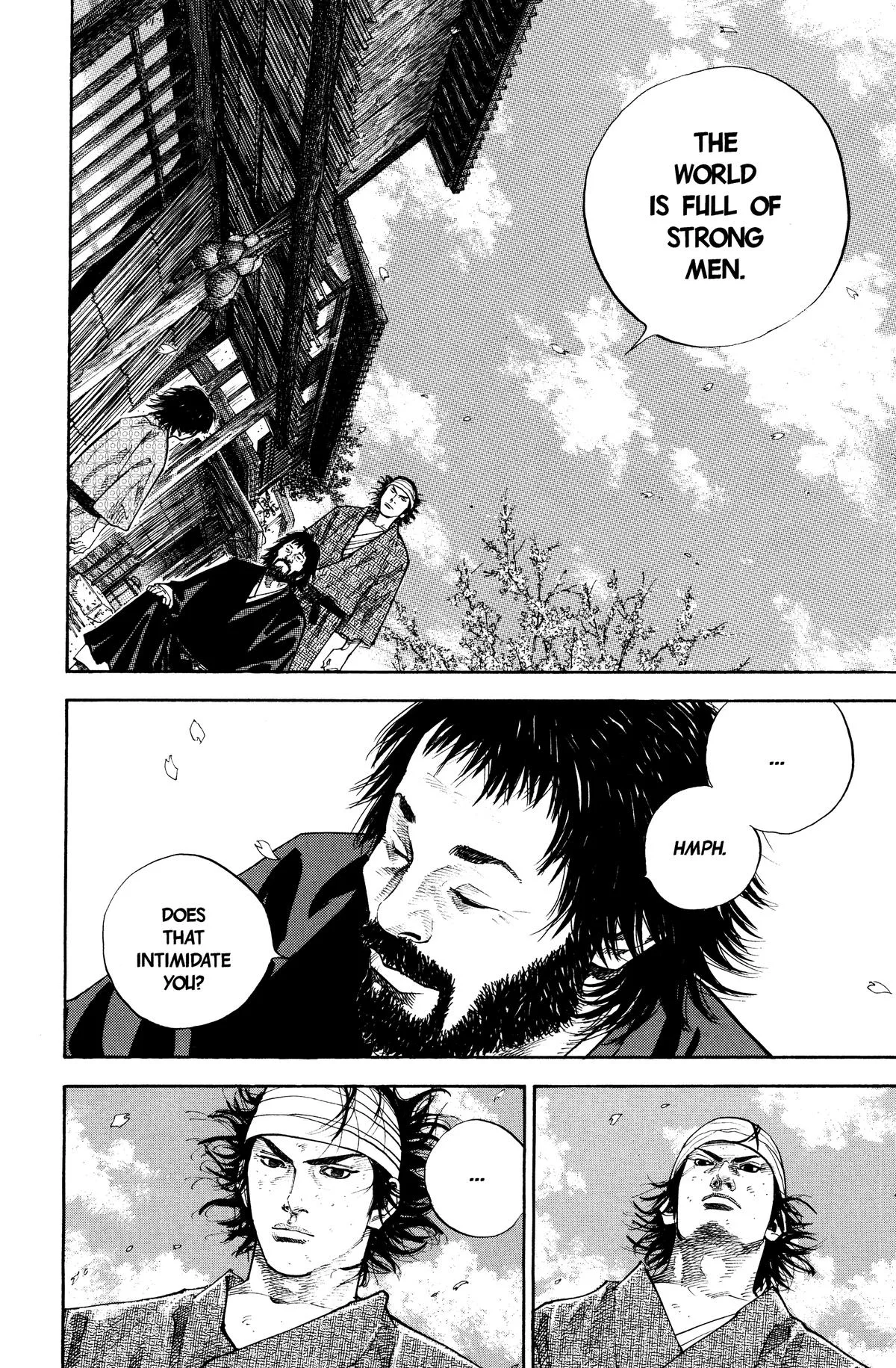 Vagabond - Chapter 32 - Page 17