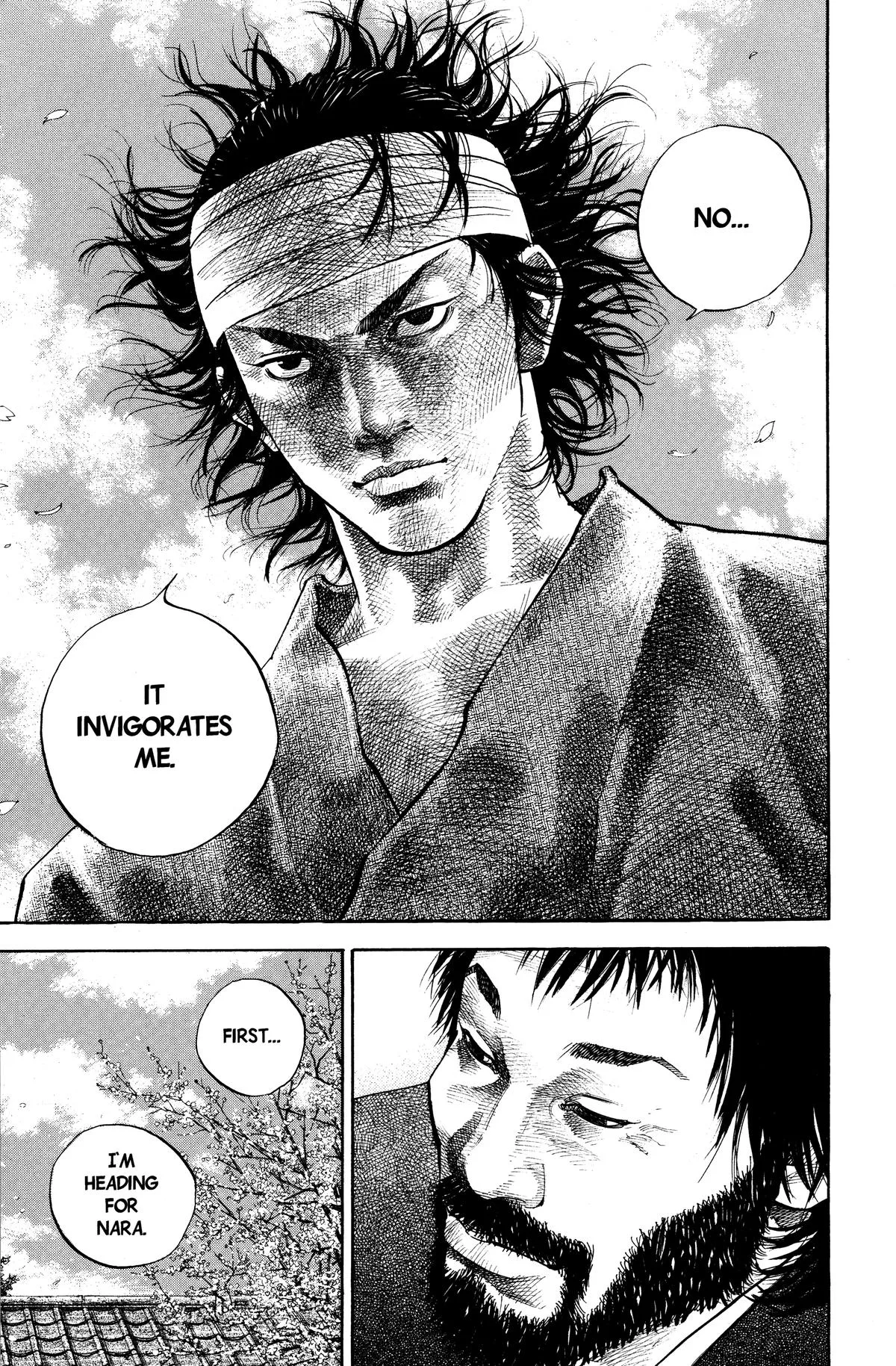 Vagabond - Chapter 32 - Page 18
