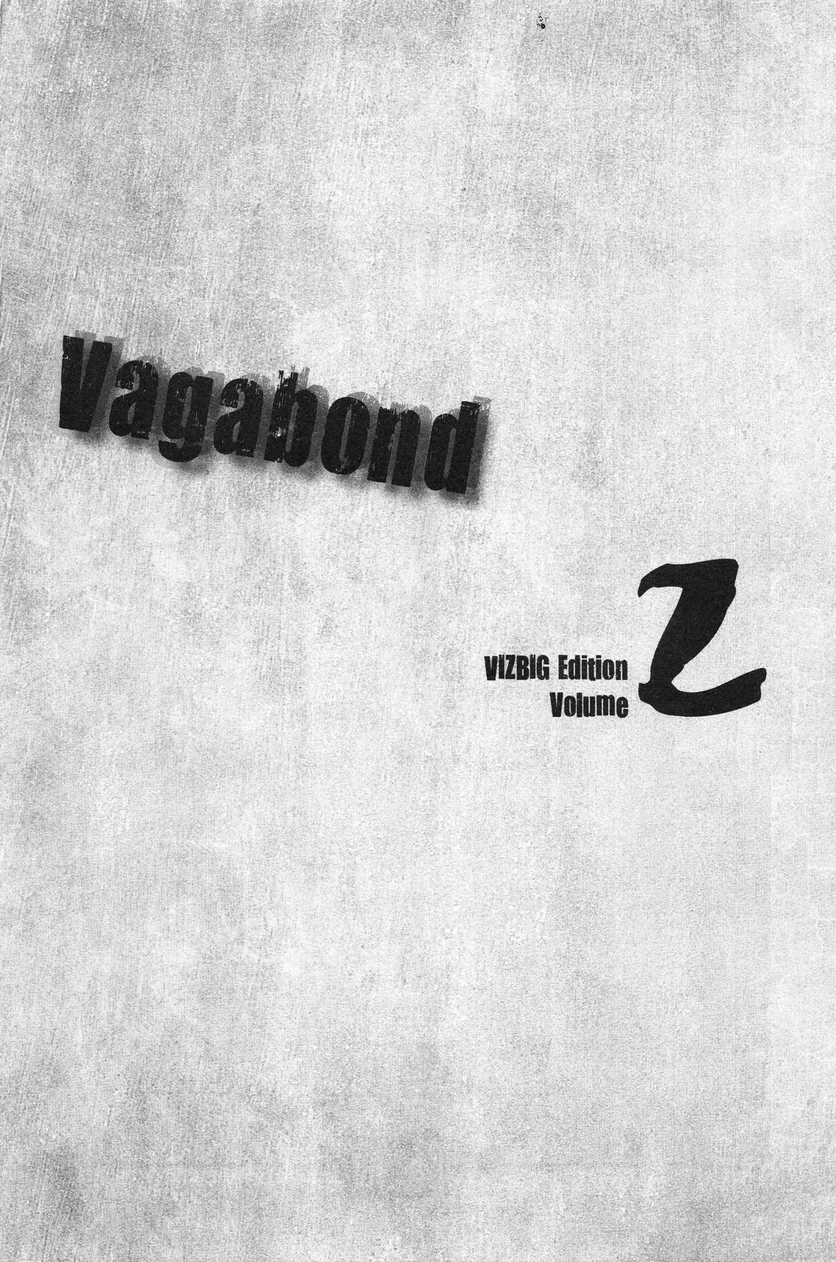 Vagabond - Chapter 32 - Page 2