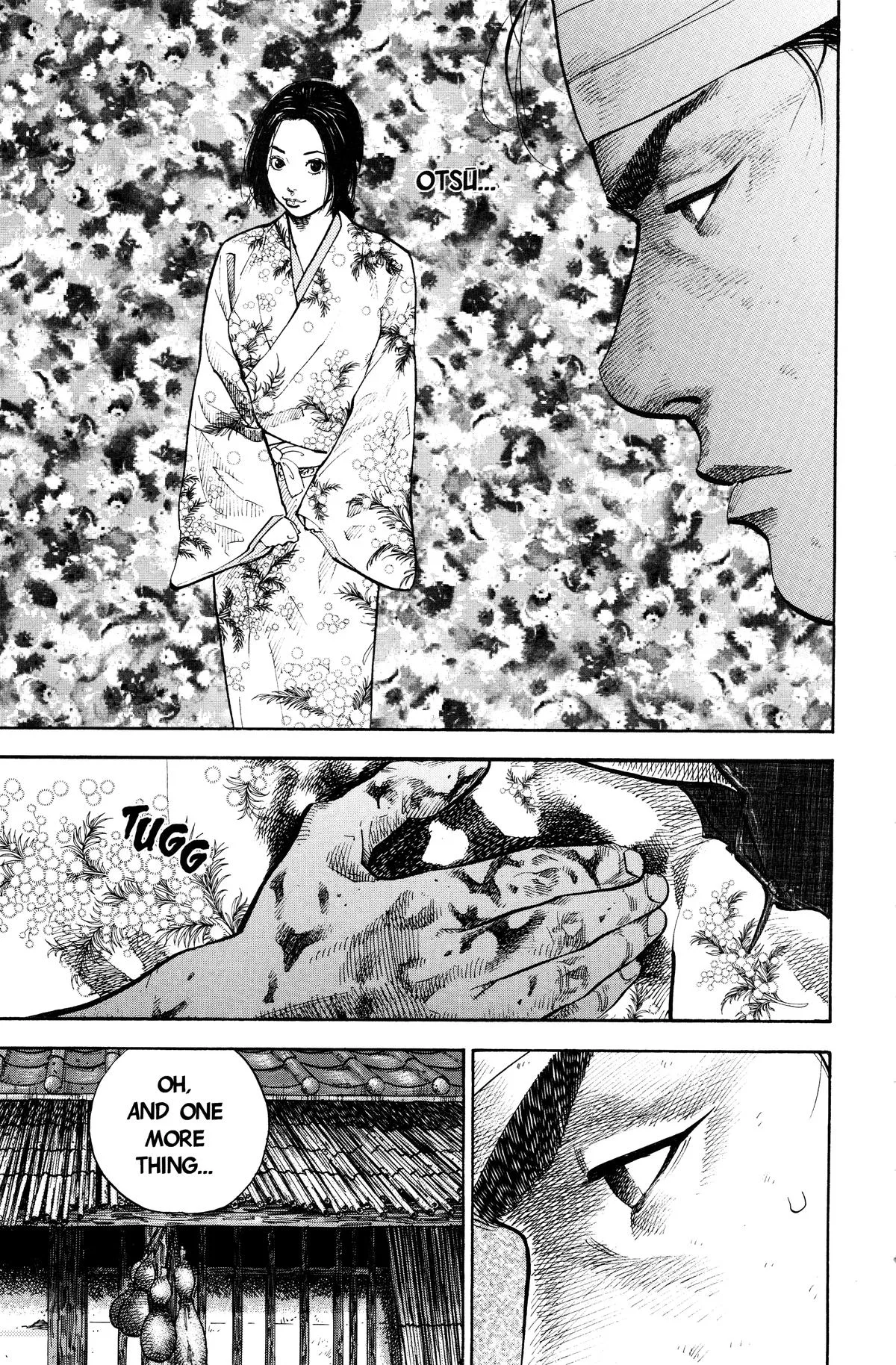 Vagabond - Chapter 32 - Page 24
