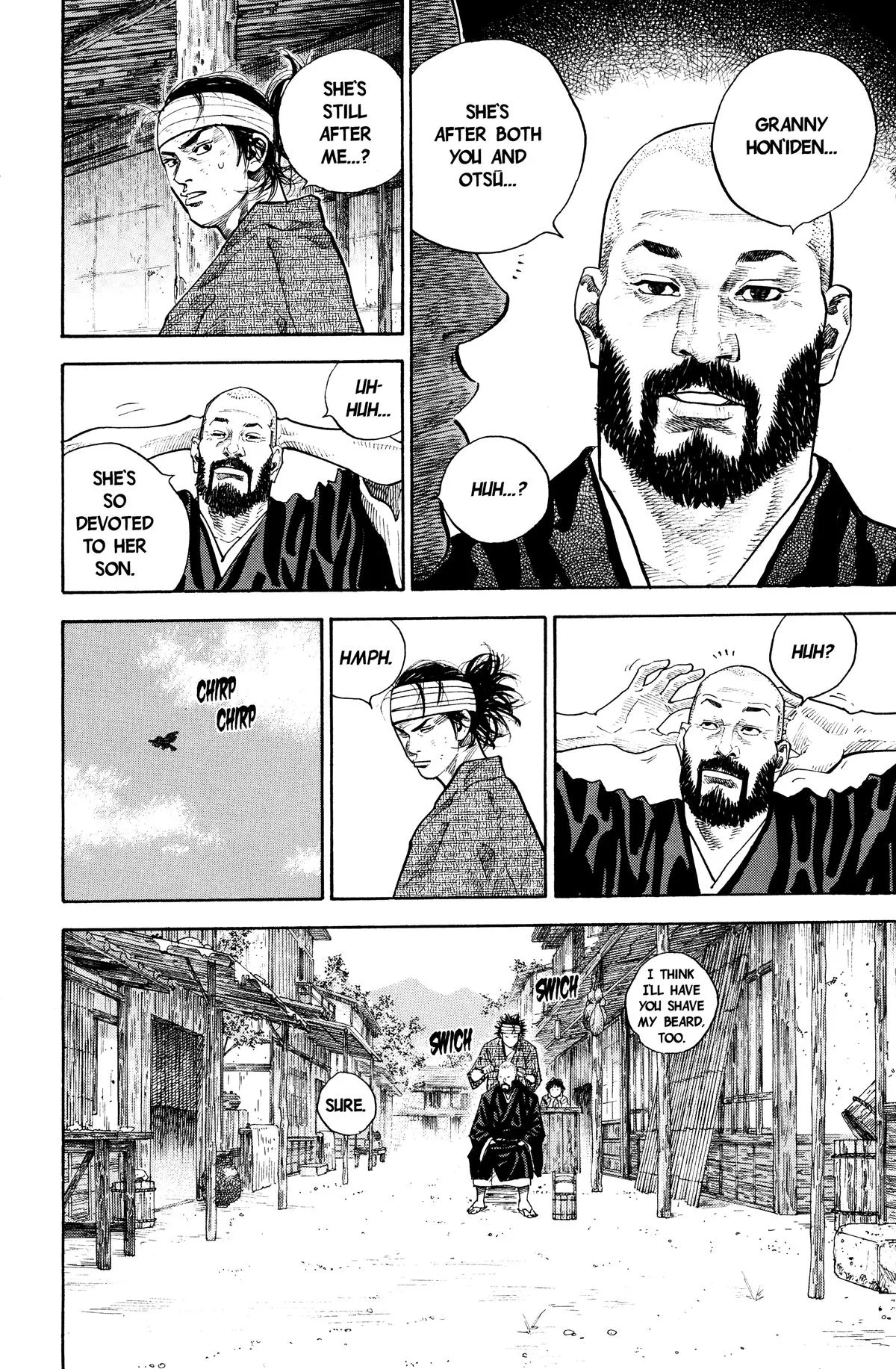 Vagabond - Chapter 32 - Page 25