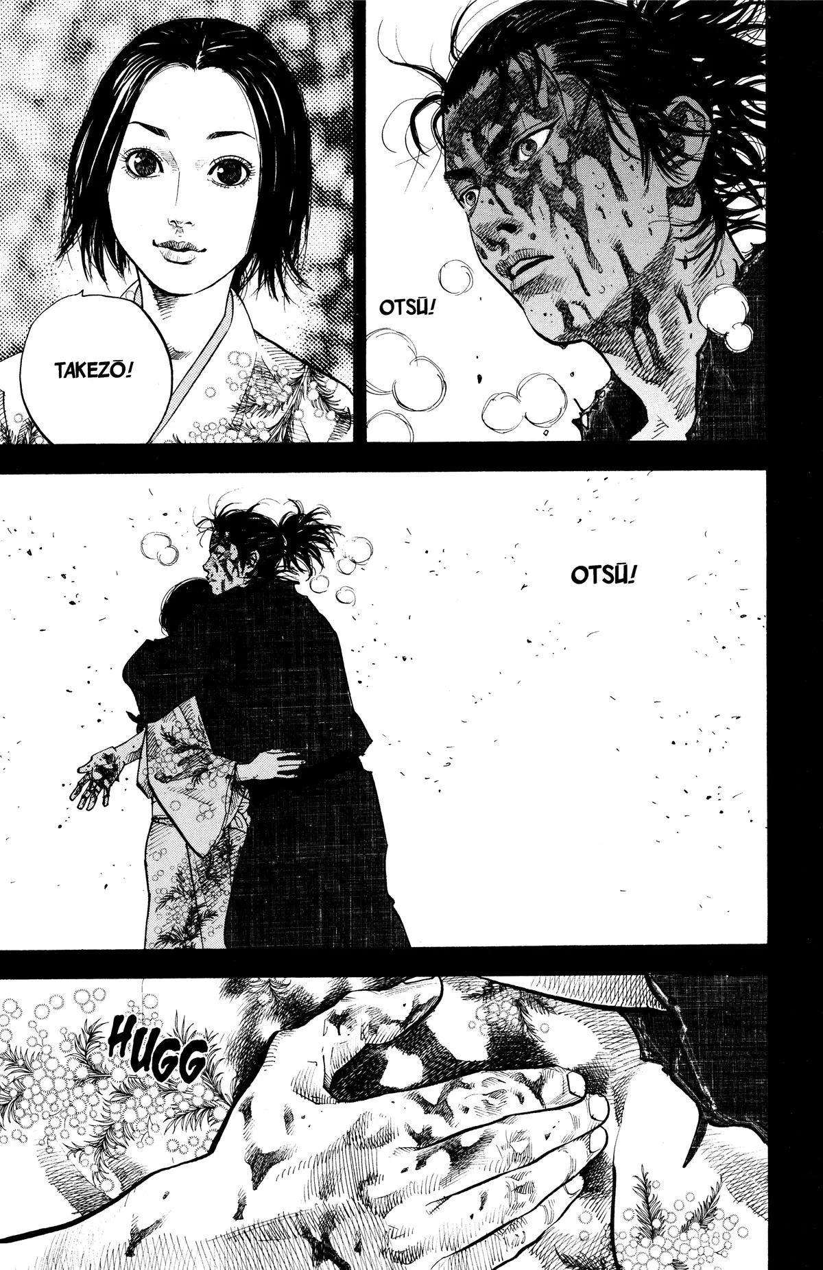 Vagabond - Chapter 32 - Page 8