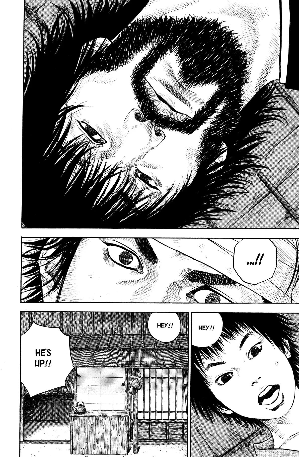 Vagabond - Chapter 32 - Page 9