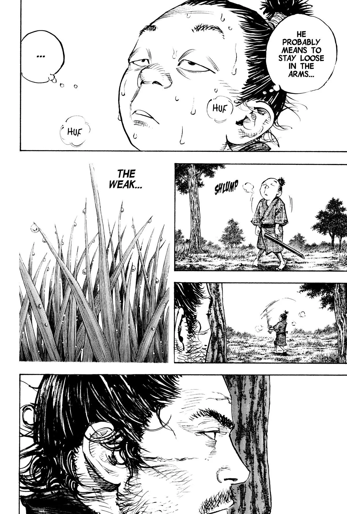 Vagabond - Chapter 320 - Page 13
