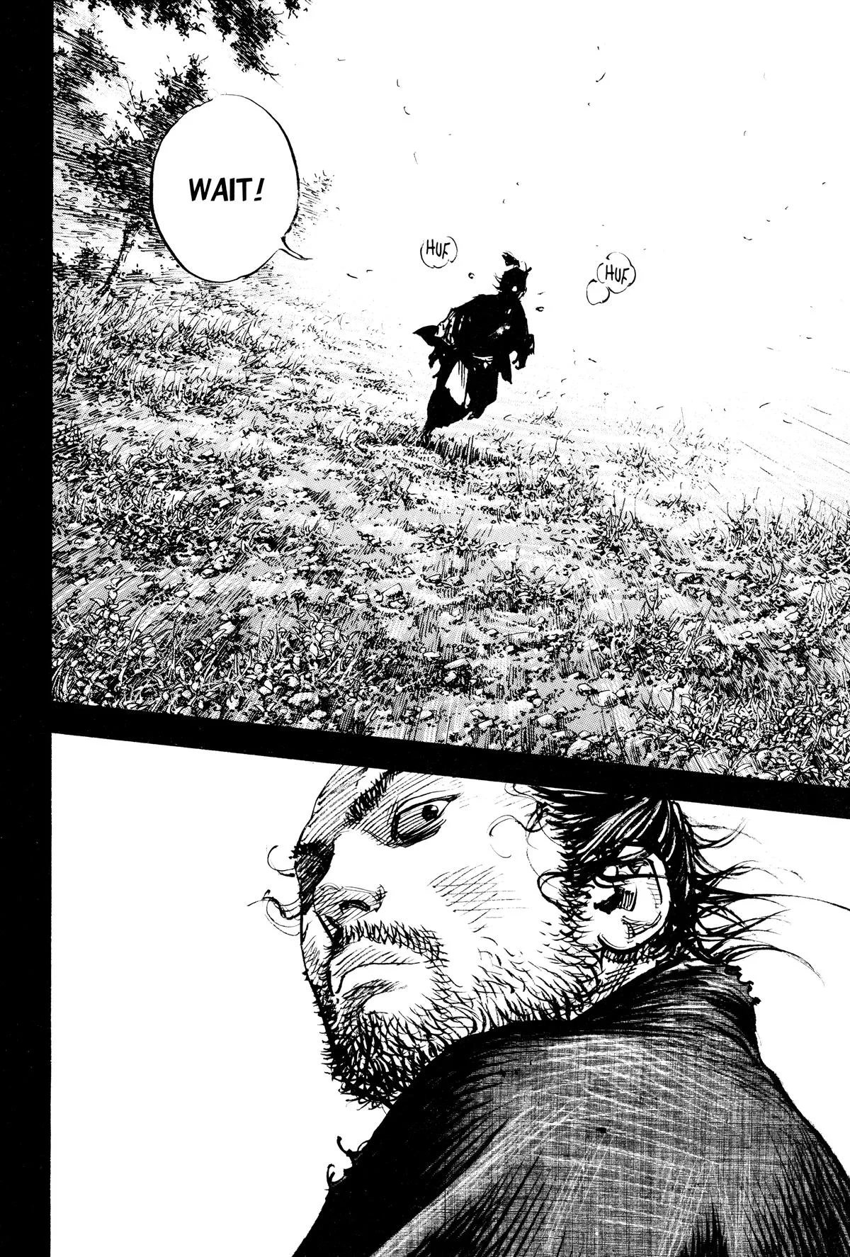 Vagabond - Chapter 320 - Page 15