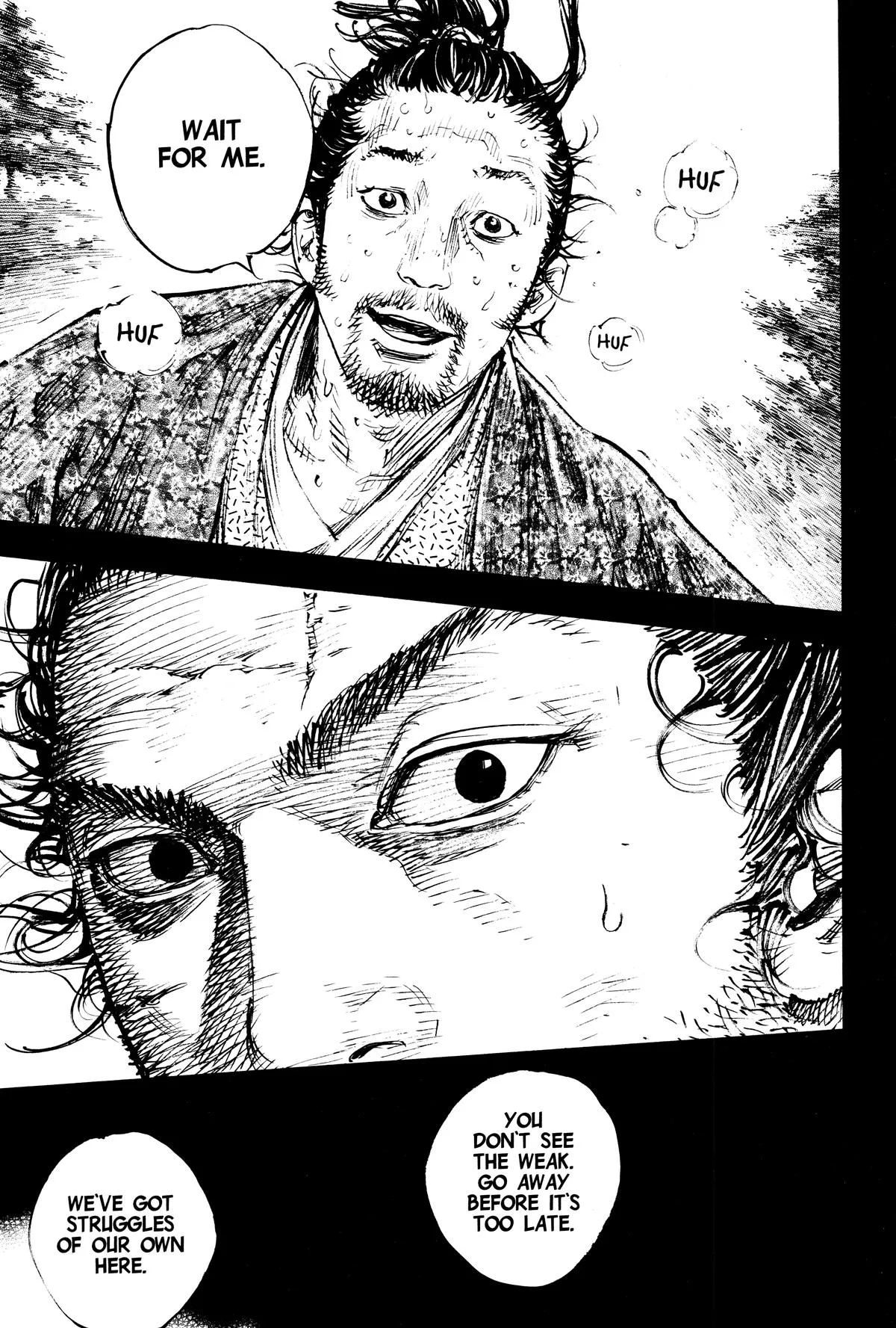 Vagabond - Chapter 320 - Page 16