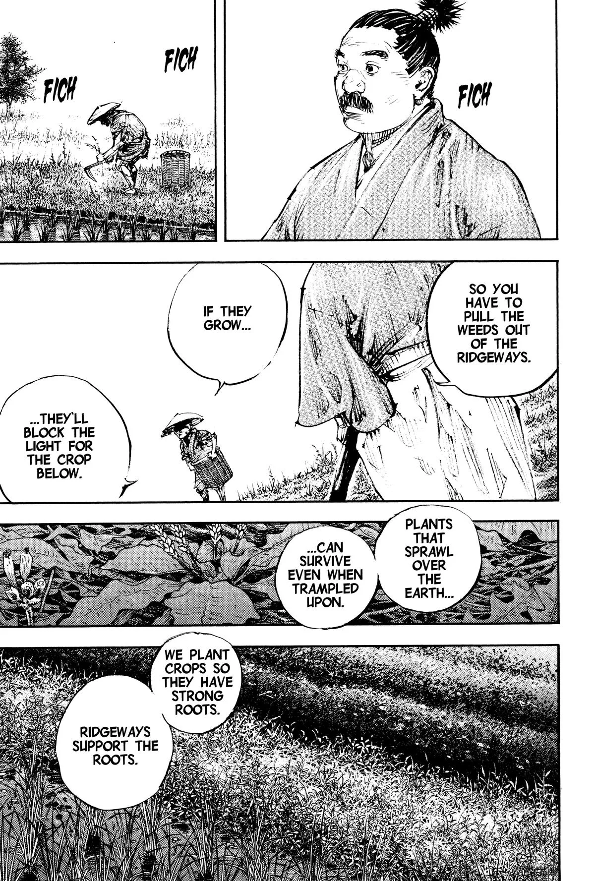 Vagabond - Chapter 320 - Page 18