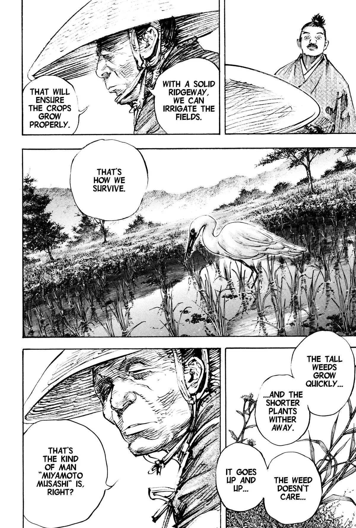 Vagabond - Chapter 320 - Page 19