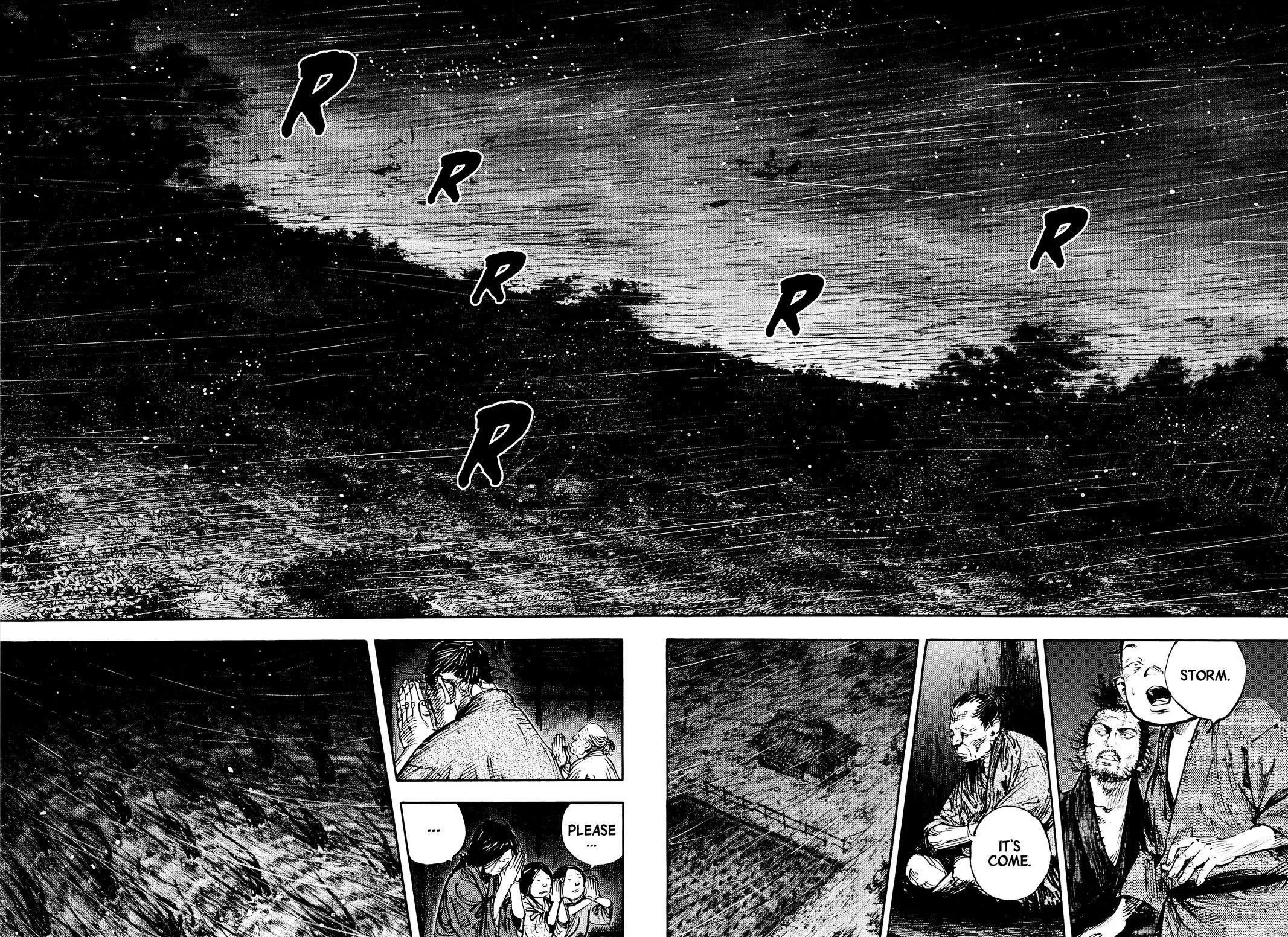 Vagabond - Chapter 320 - Page 2