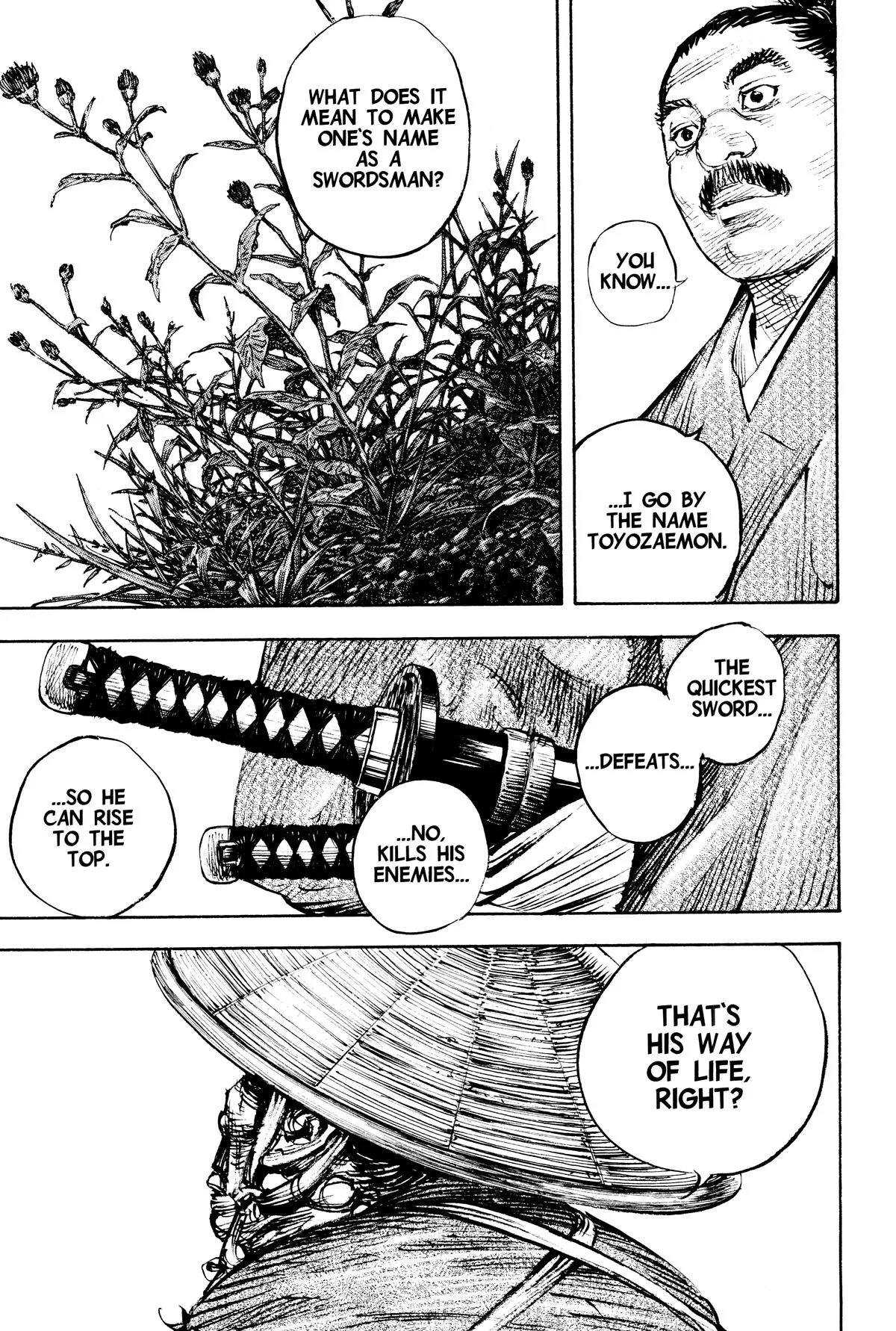 Vagabond - Chapter 320 - Page 22