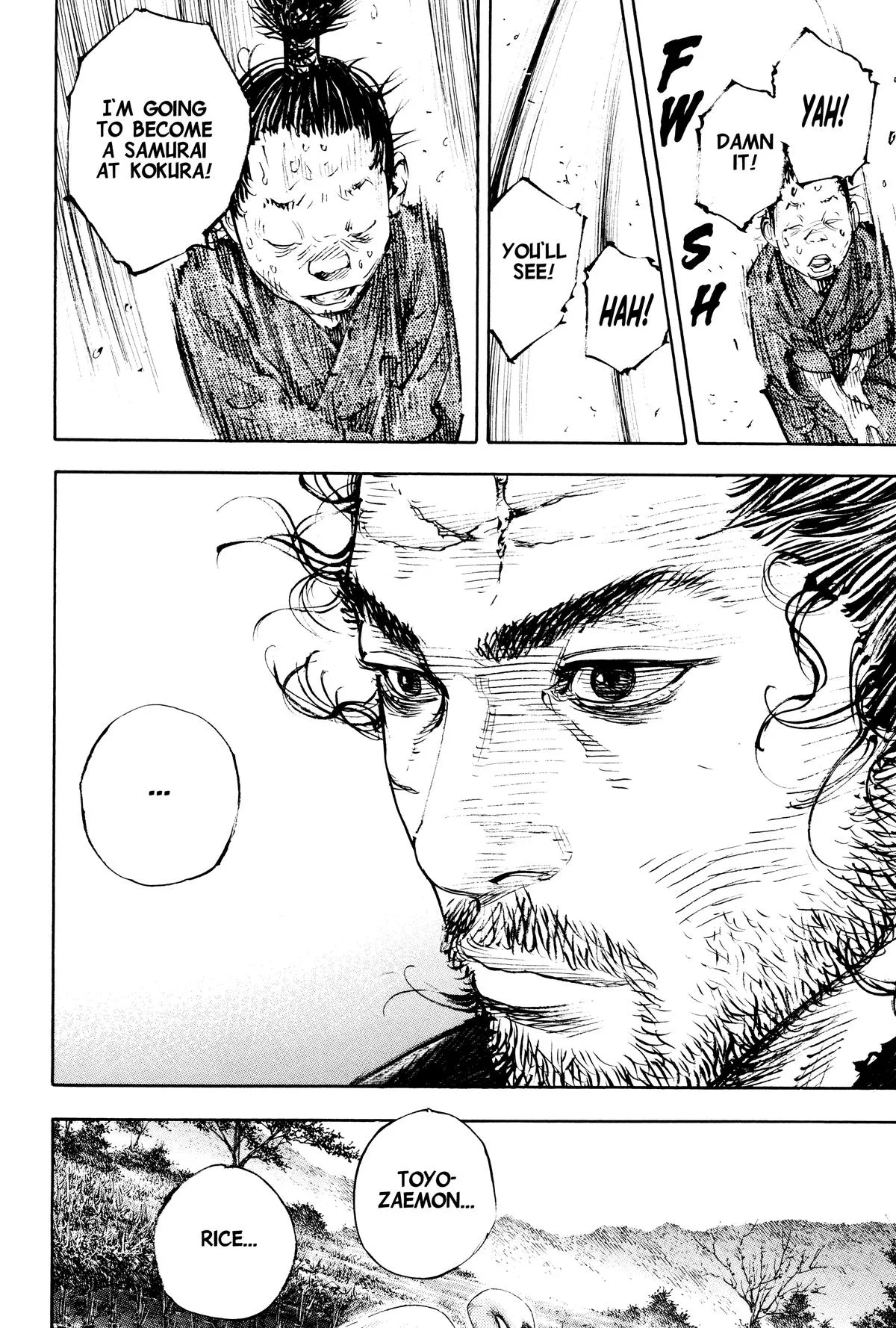 Vagabond - Chapter 320 - Page 23