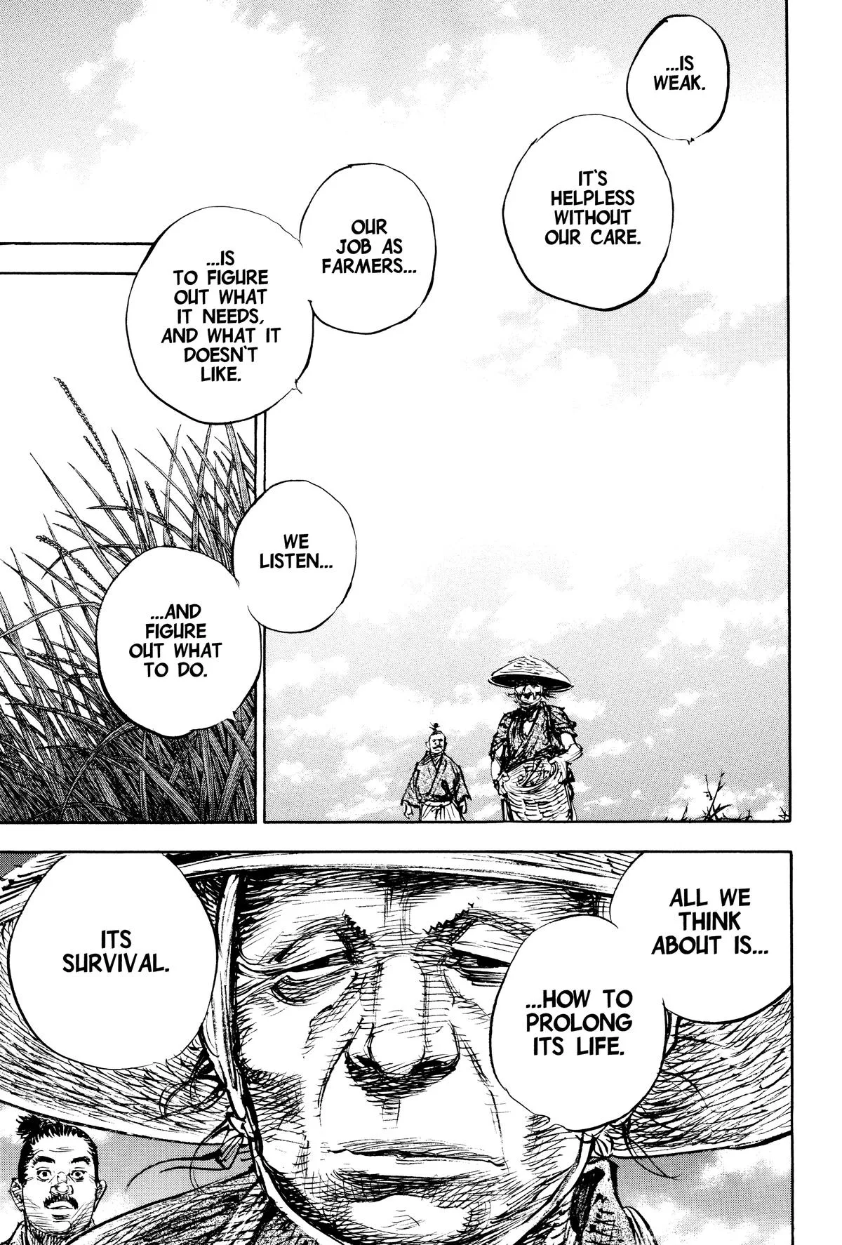 Vagabond - Chapter 320 - Page 24