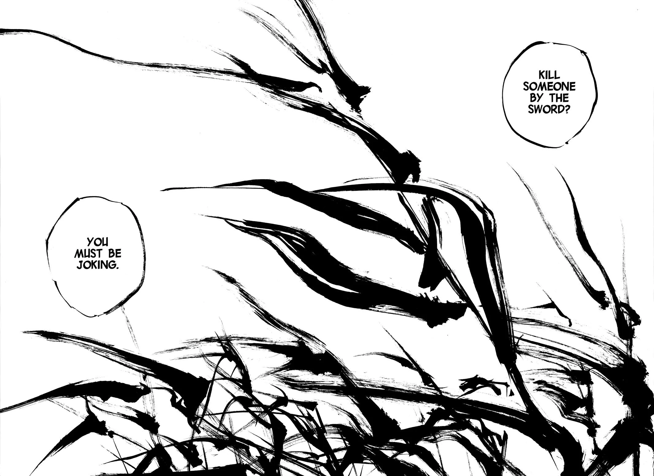 Vagabond - Chapter 320 - Page 25