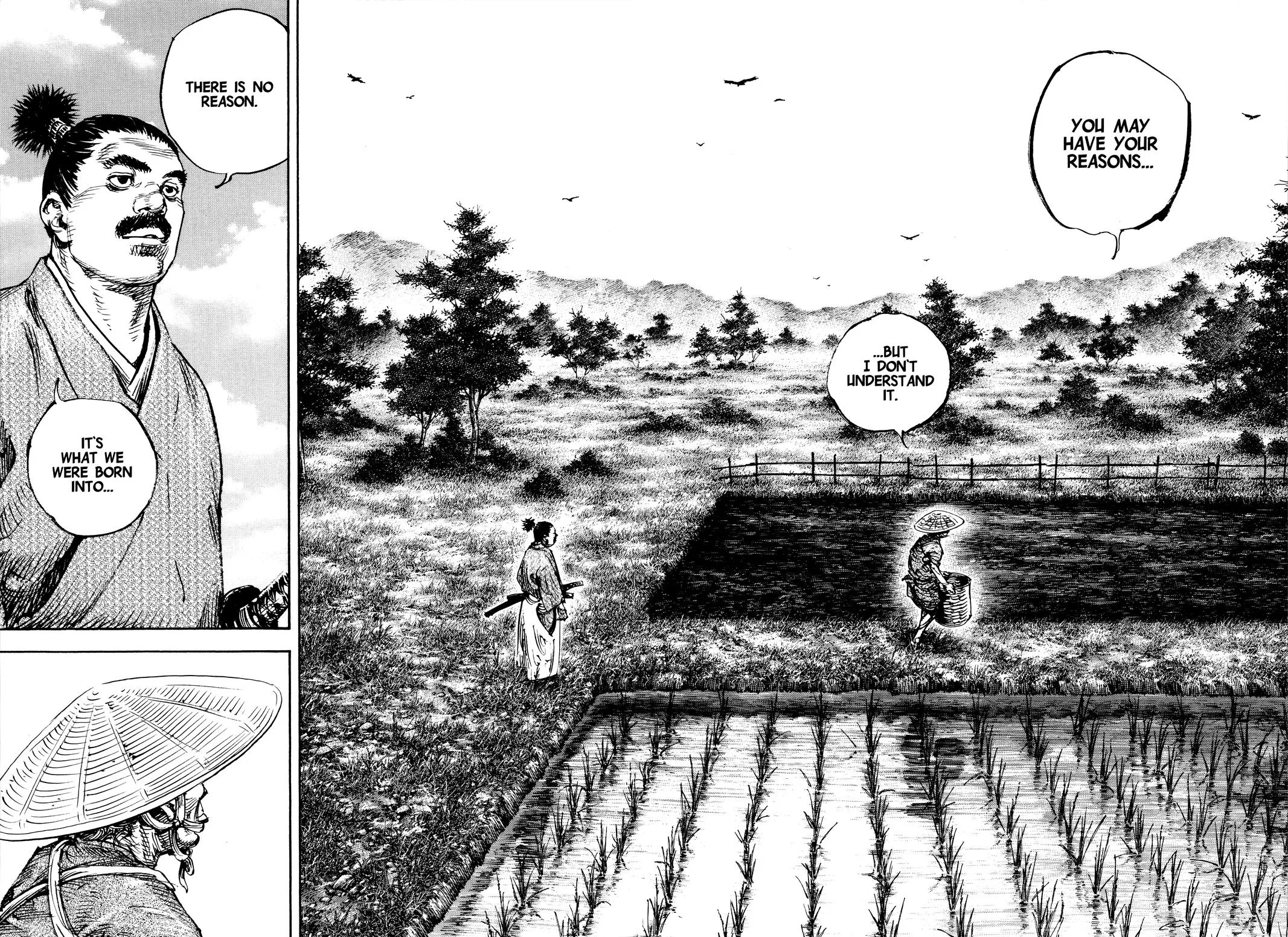 Vagabond - Chapter 320 - Page 26
