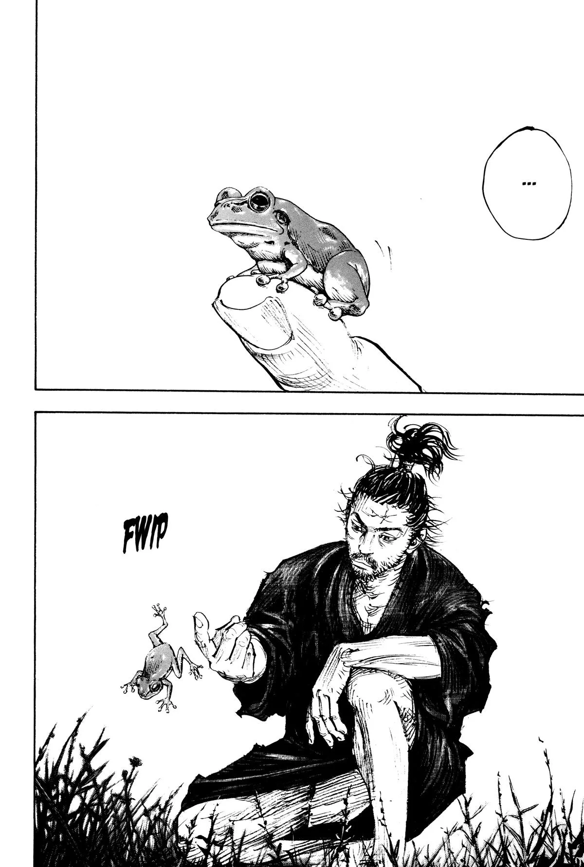 Vagabond - Chapter 320 - Page 27