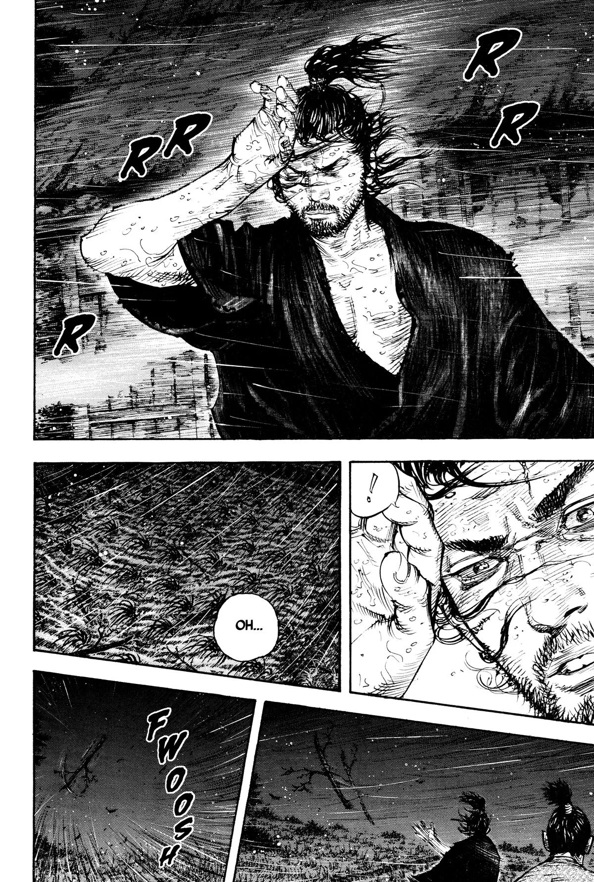 Vagabond - Chapter 320 - Page 3