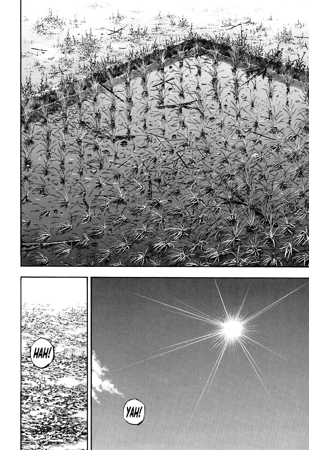 Vagabond - Chapter 320 - Page 5