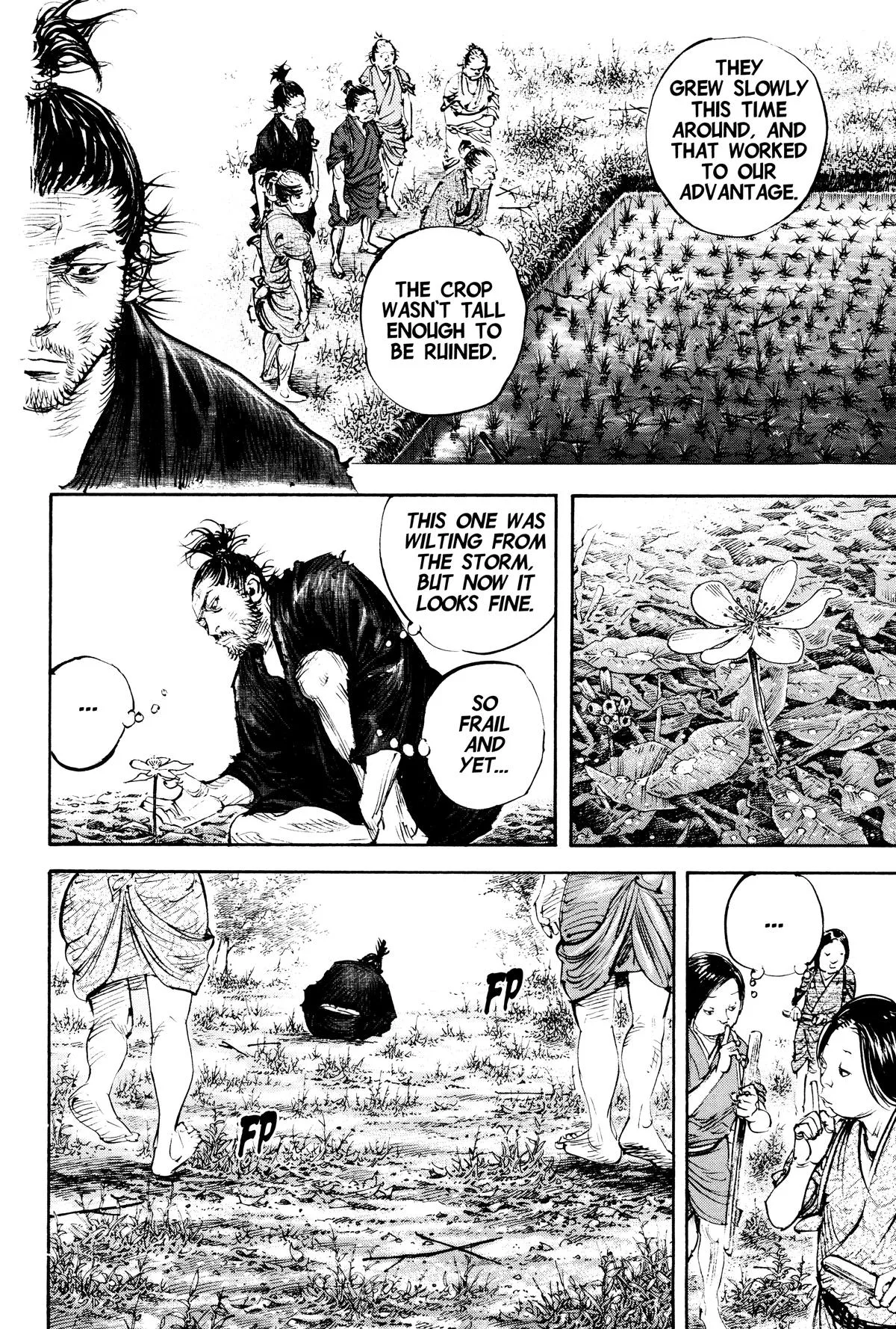Vagabond - Chapter 320 - Page 7