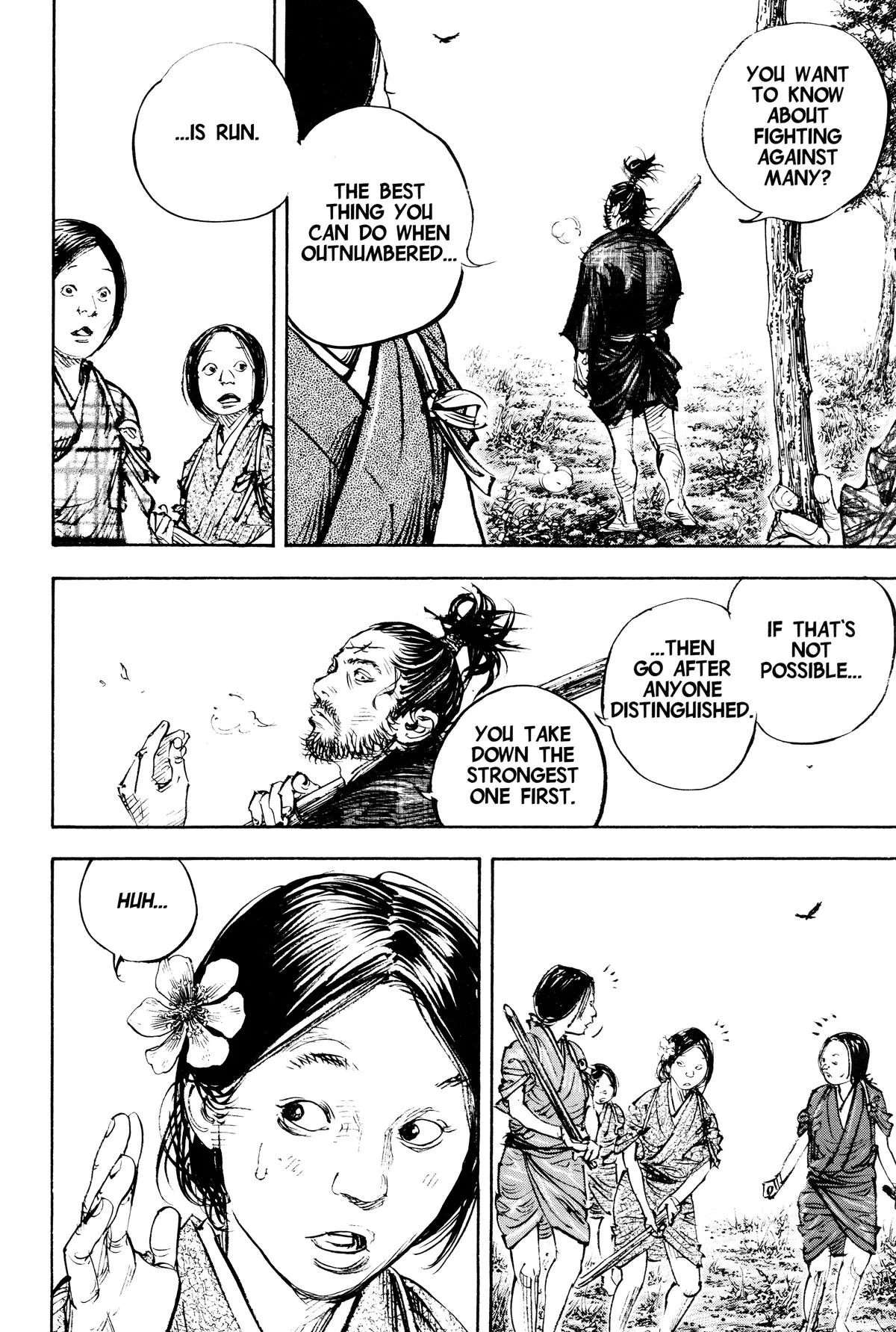 Vagabond - Chapter 320 - Page 9