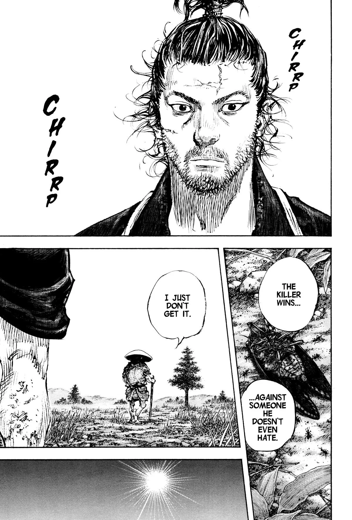 Vagabond - Chapter 321 - Page 15