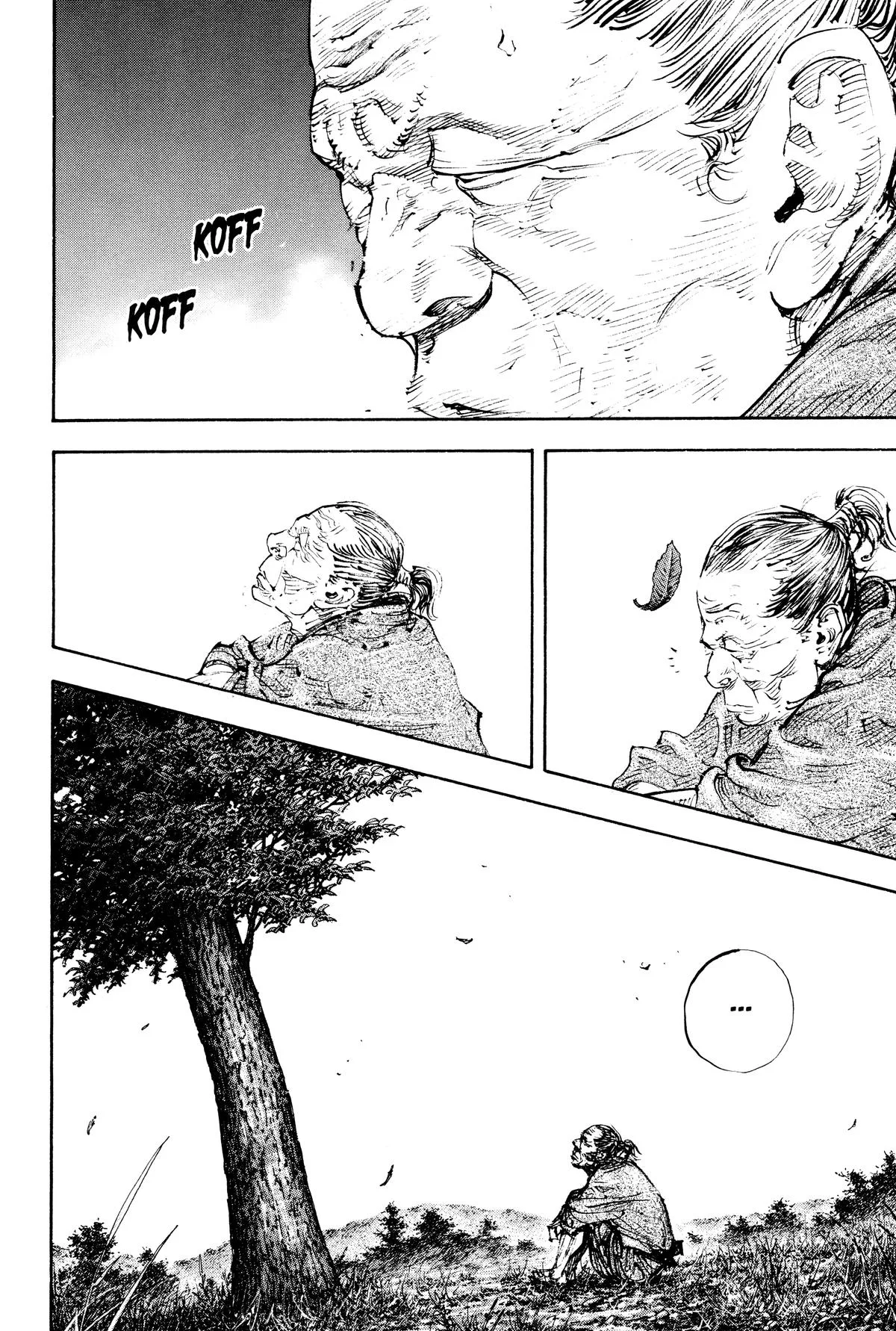 Vagabond - Chapter 321 - Page 16