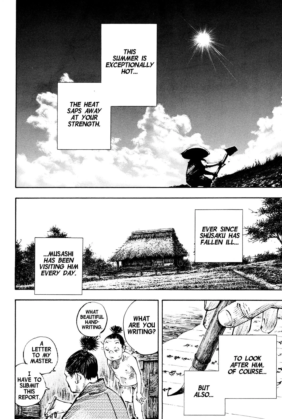 Vagabond - Chapter 321 - Page 18