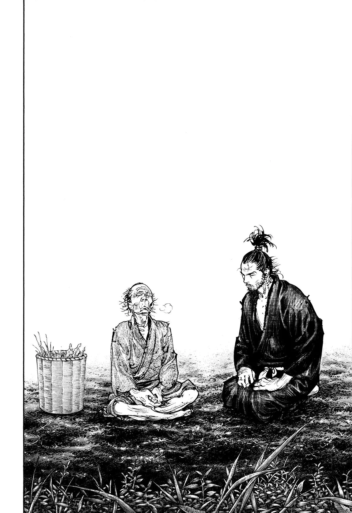 Vagabond - Chapter 321 - Page 20