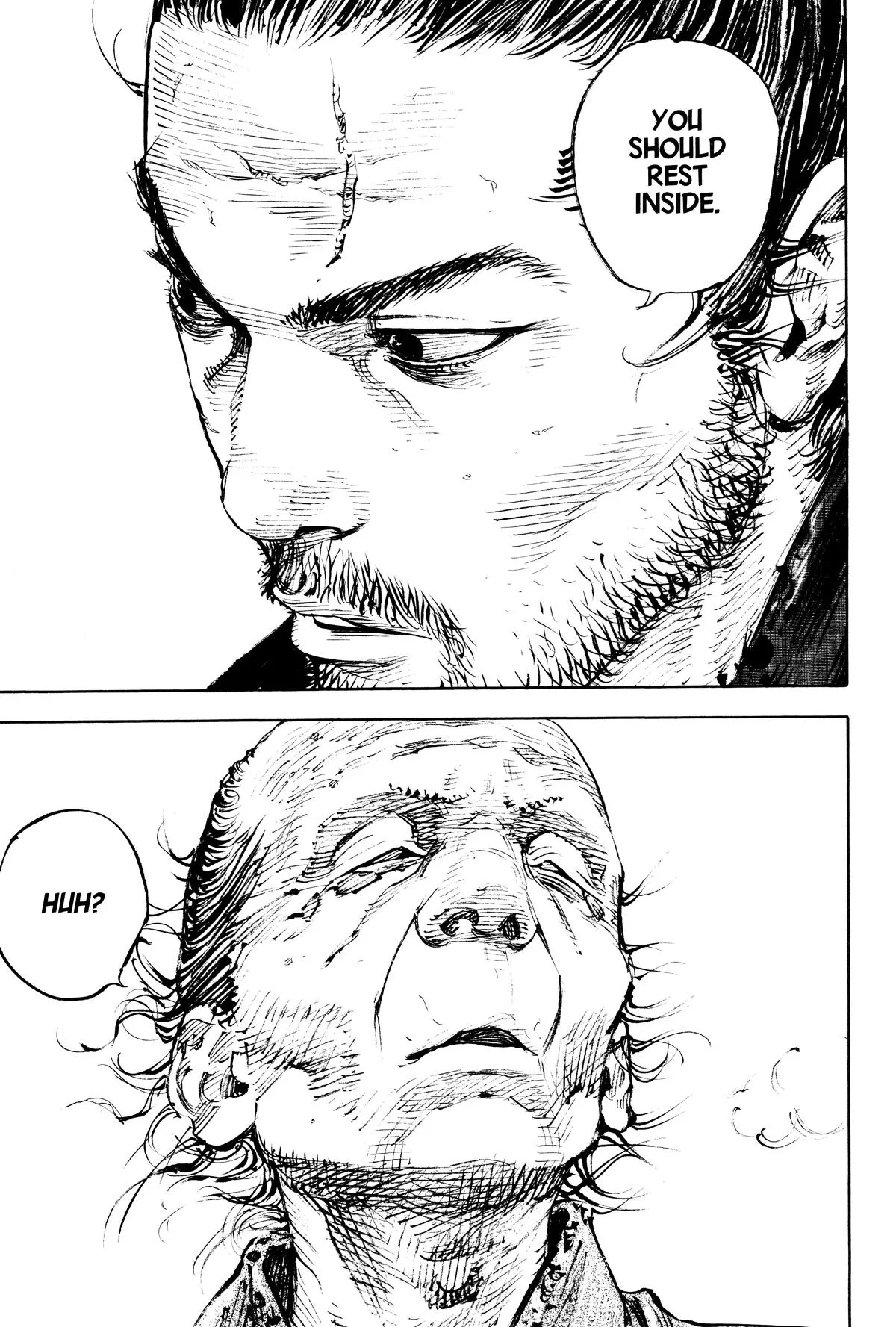 Vagabond - Chapter 321 - Page 21