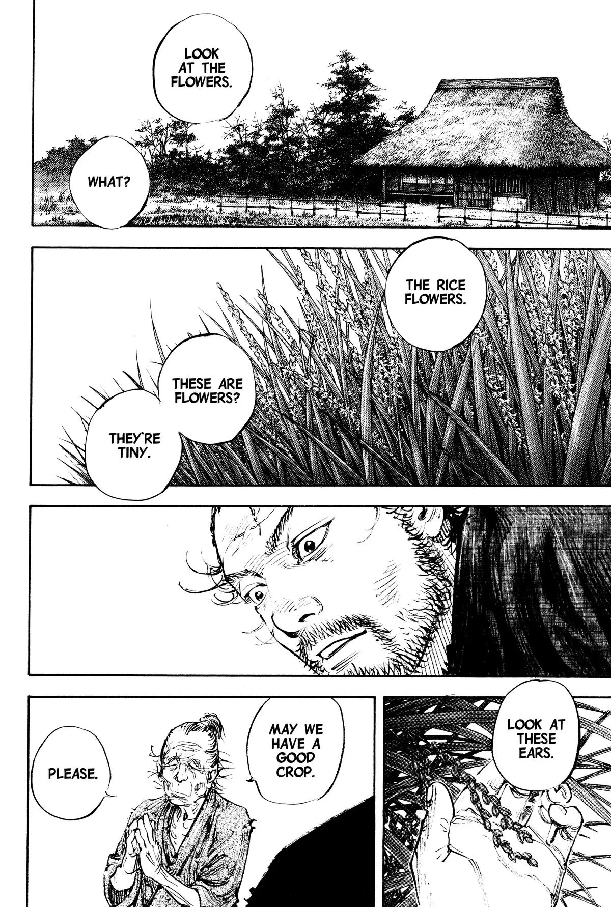 Vagabond - Chapter 321 - Page 22