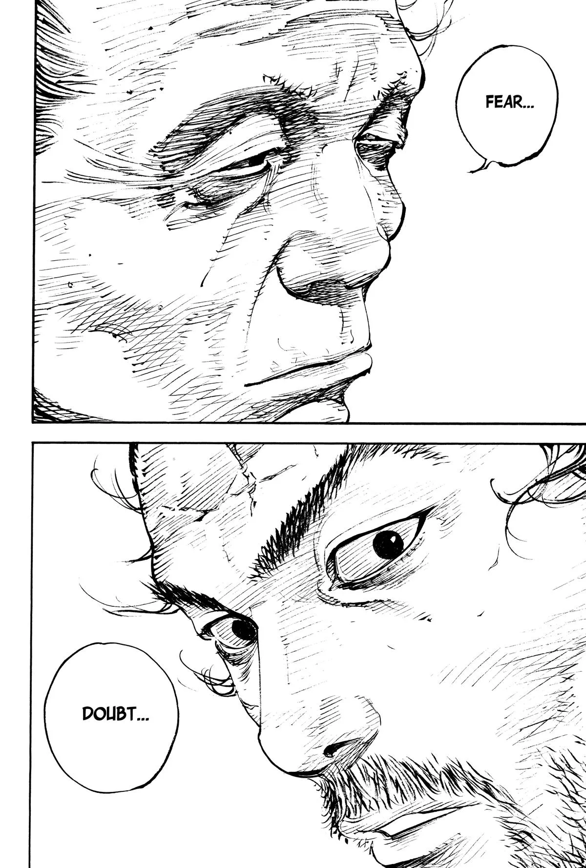 Vagabond - Chapter 321 - Page 24