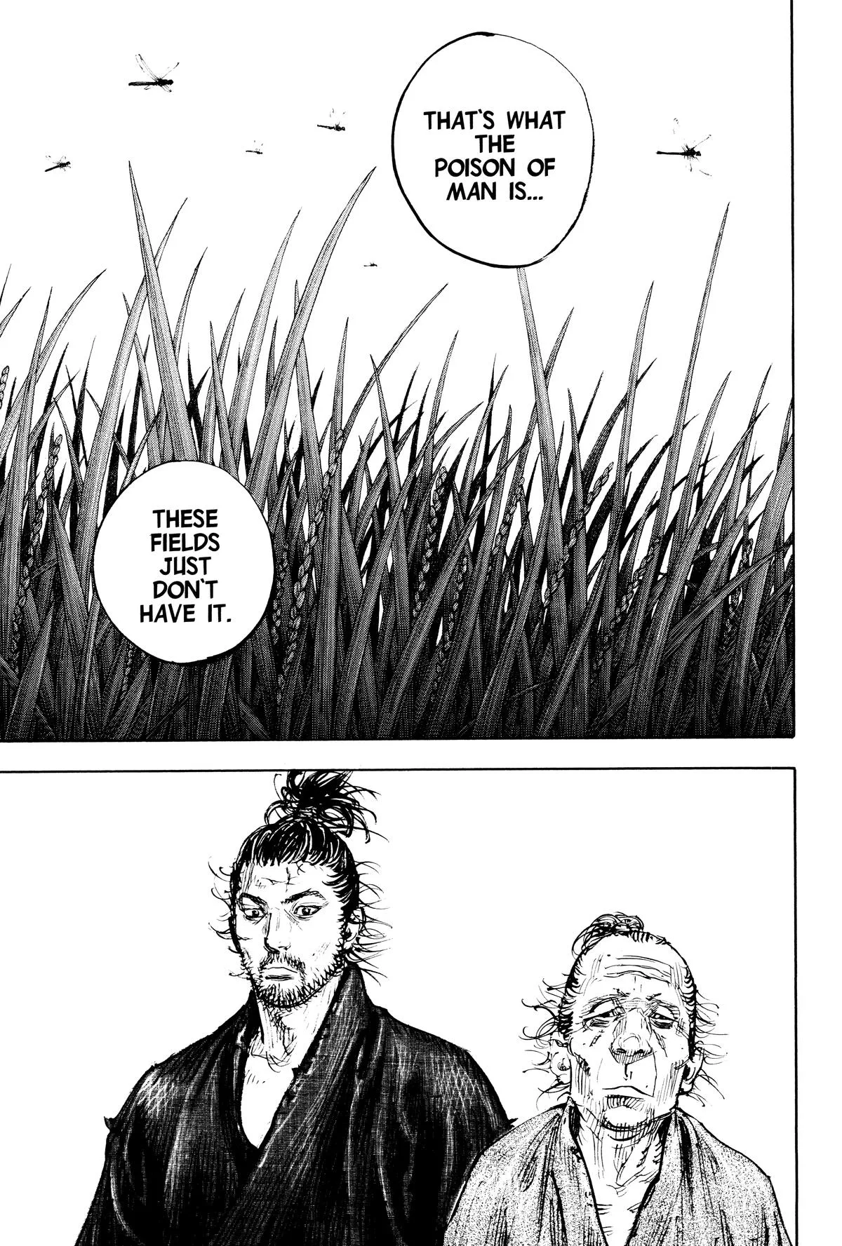 Vagabond - Chapter 321 - Page 25