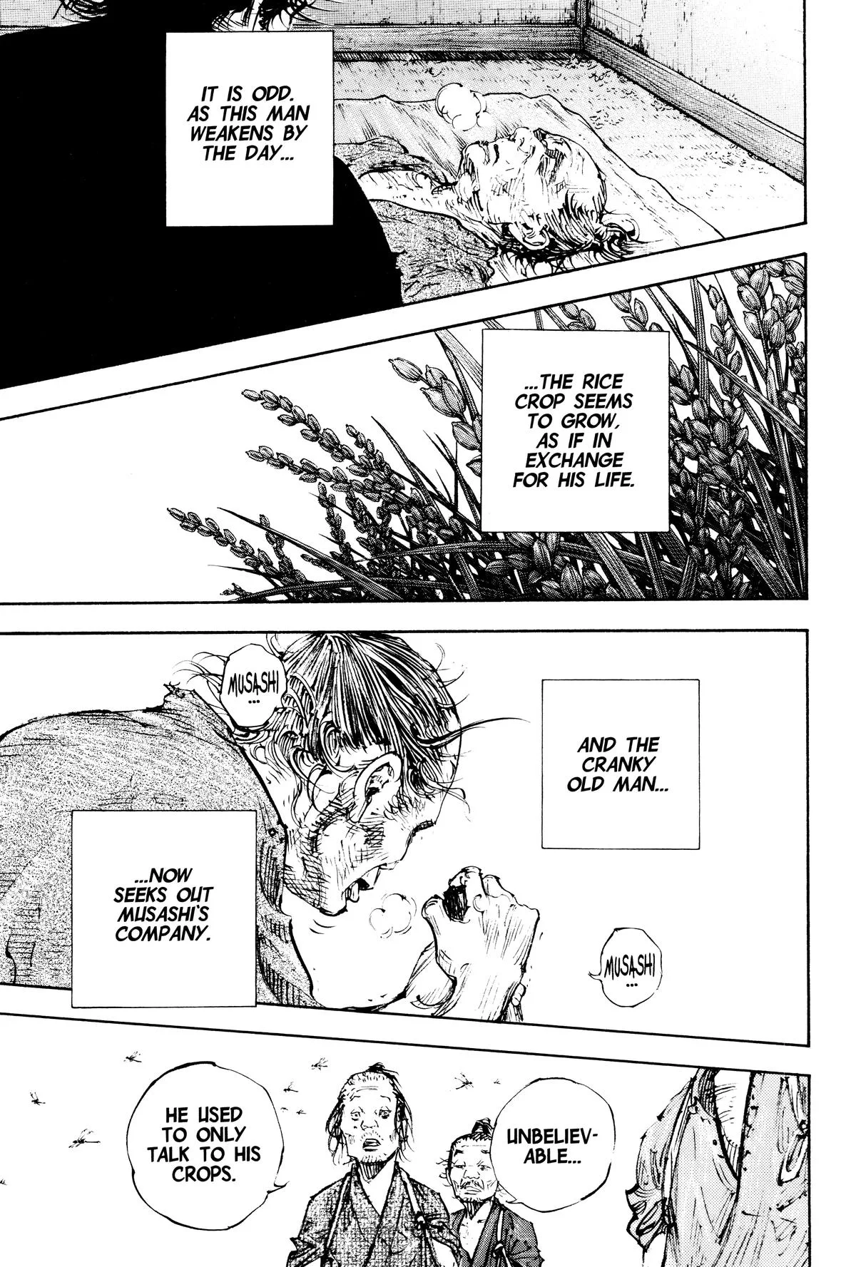Vagabond - Chapter 321 - Page 27