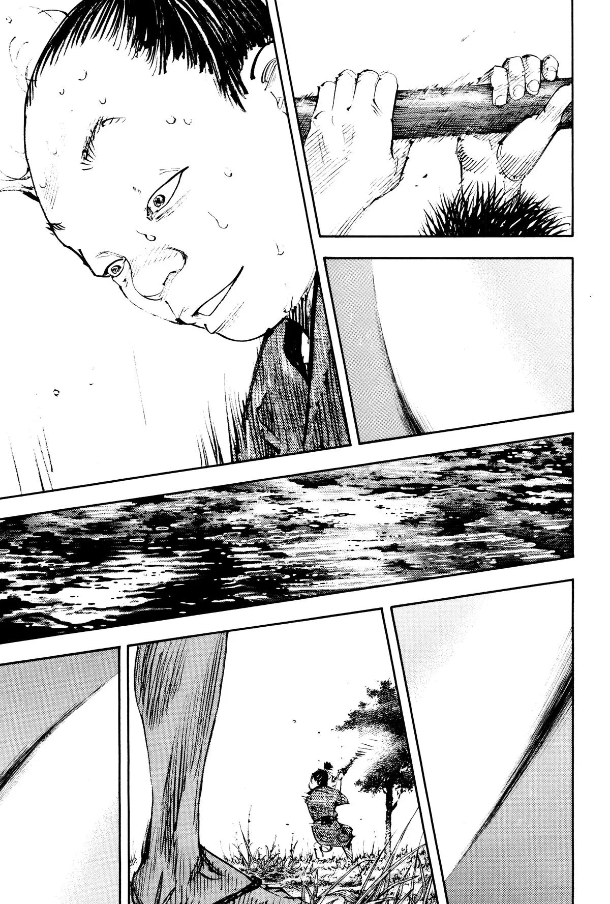 Vagabond - Chapter 321 - Page 5