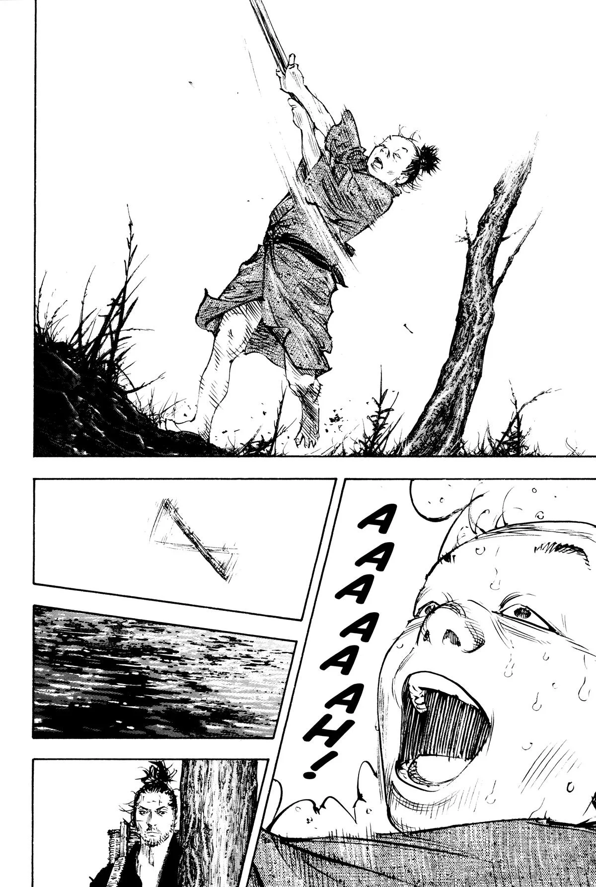 Vagabond - Chapter 321 - Page 6