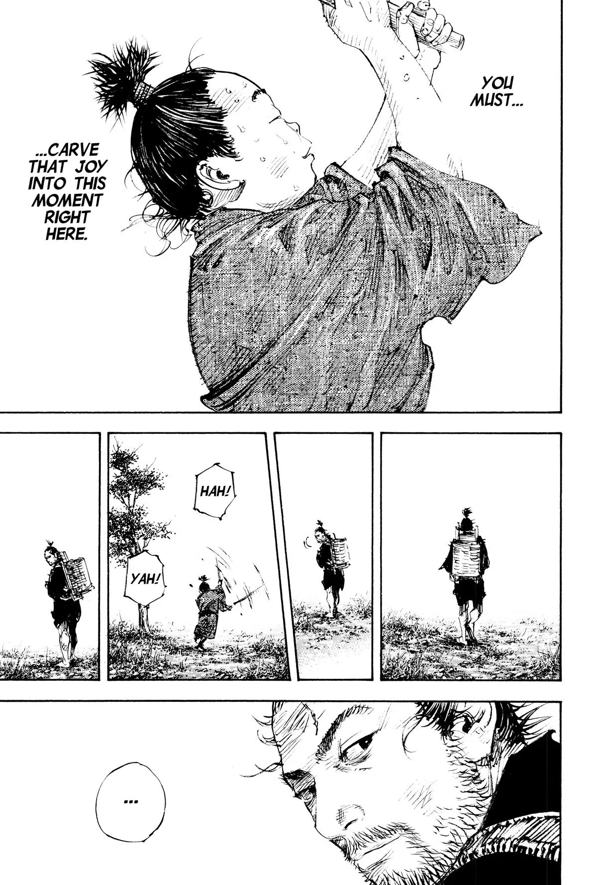 Vagabond - Chapter 321 - Page 9