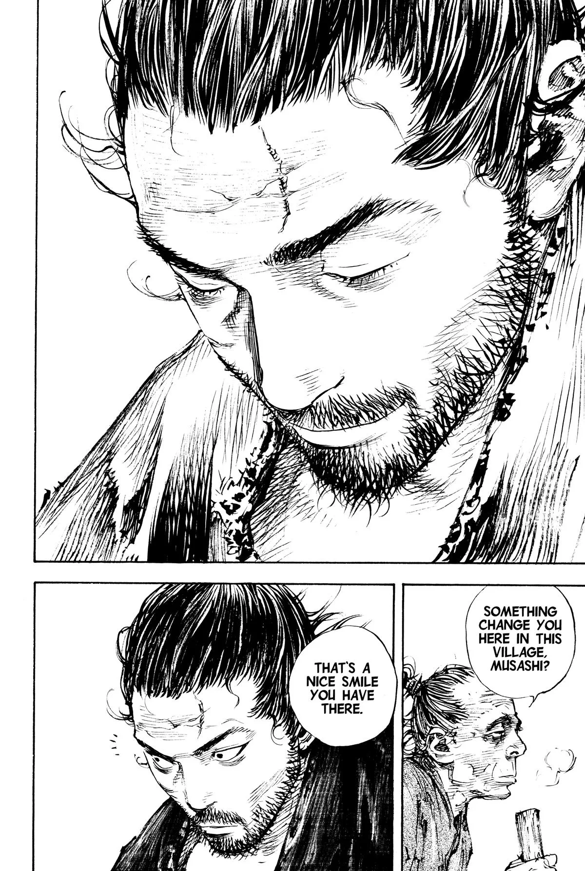 Vagabond - Chapter 322 - Page 10