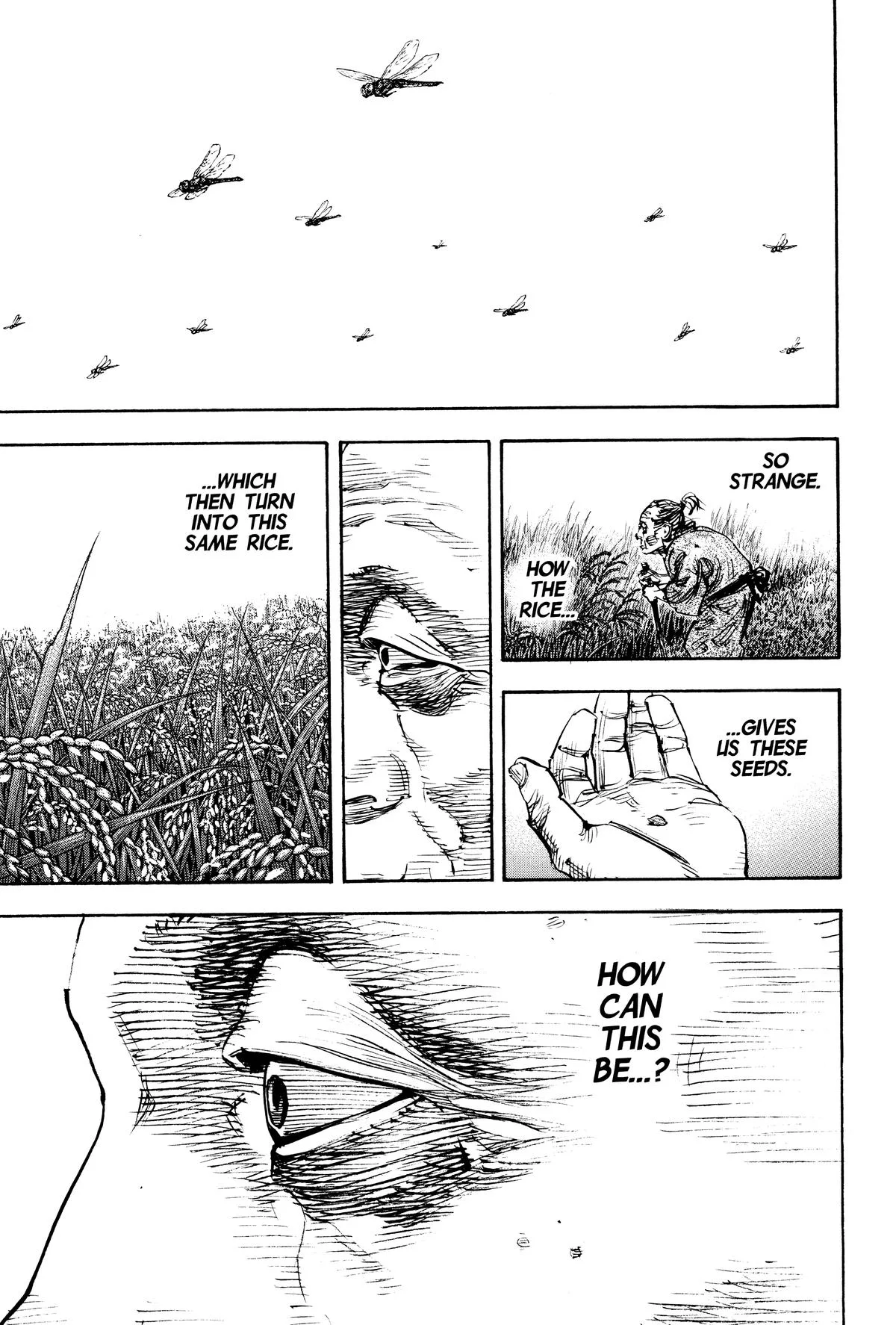 Vagabond - Chapter 322 - Page 11