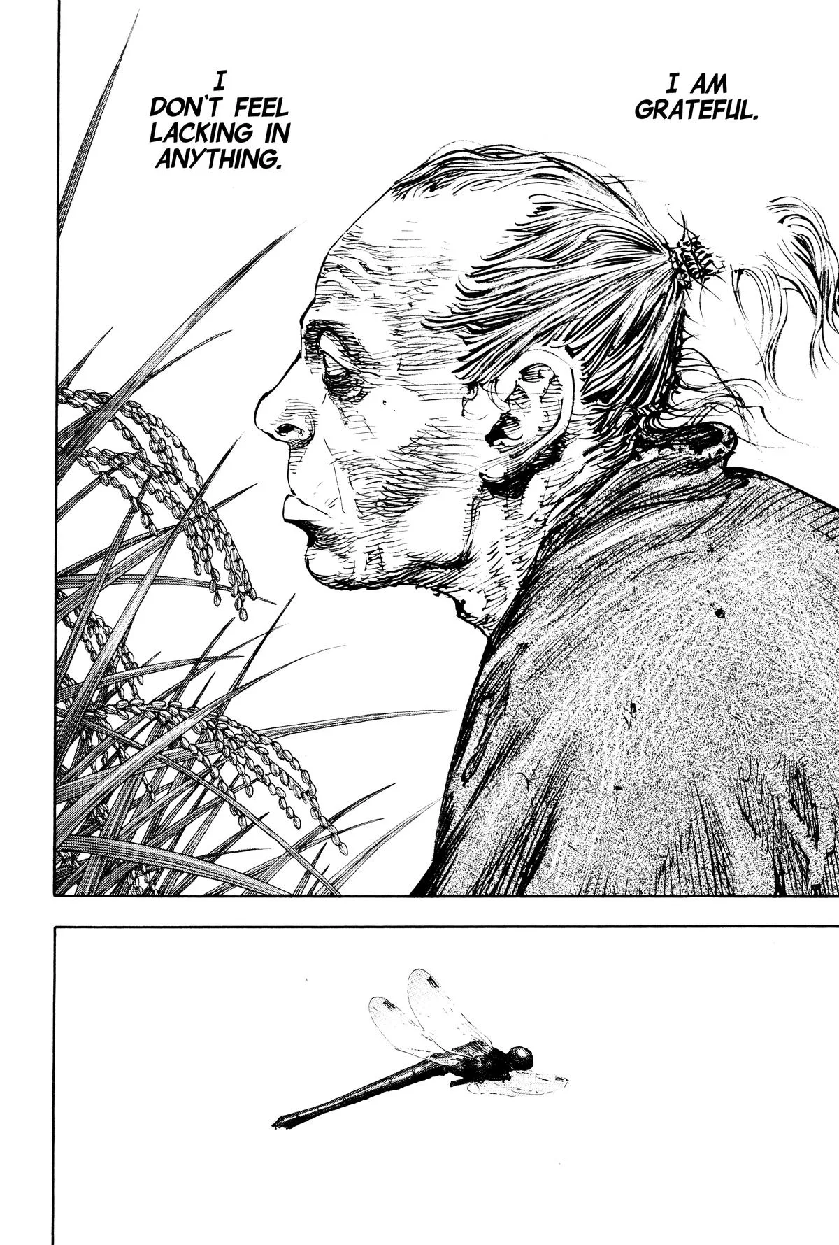 Vagabond - Chapter 322 - Page 12
