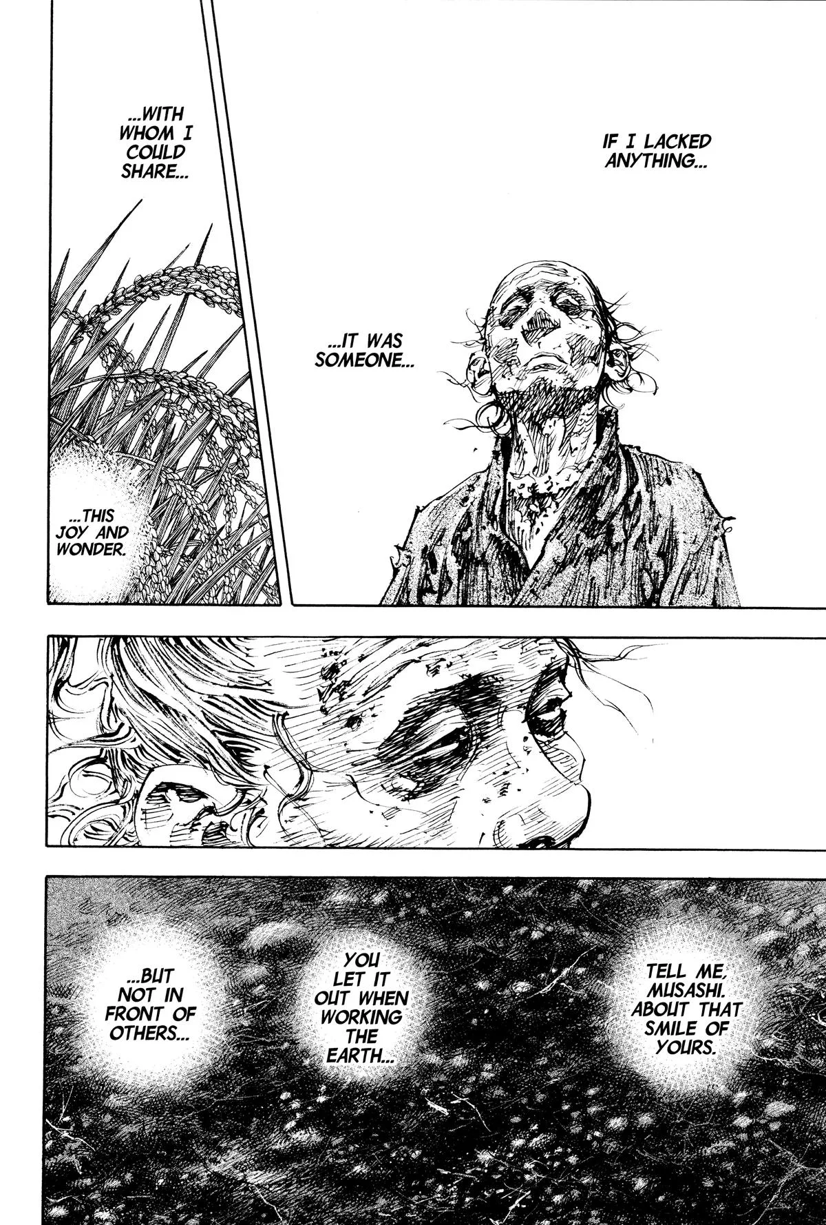 Vagabond - Chapter 322 - Page 14