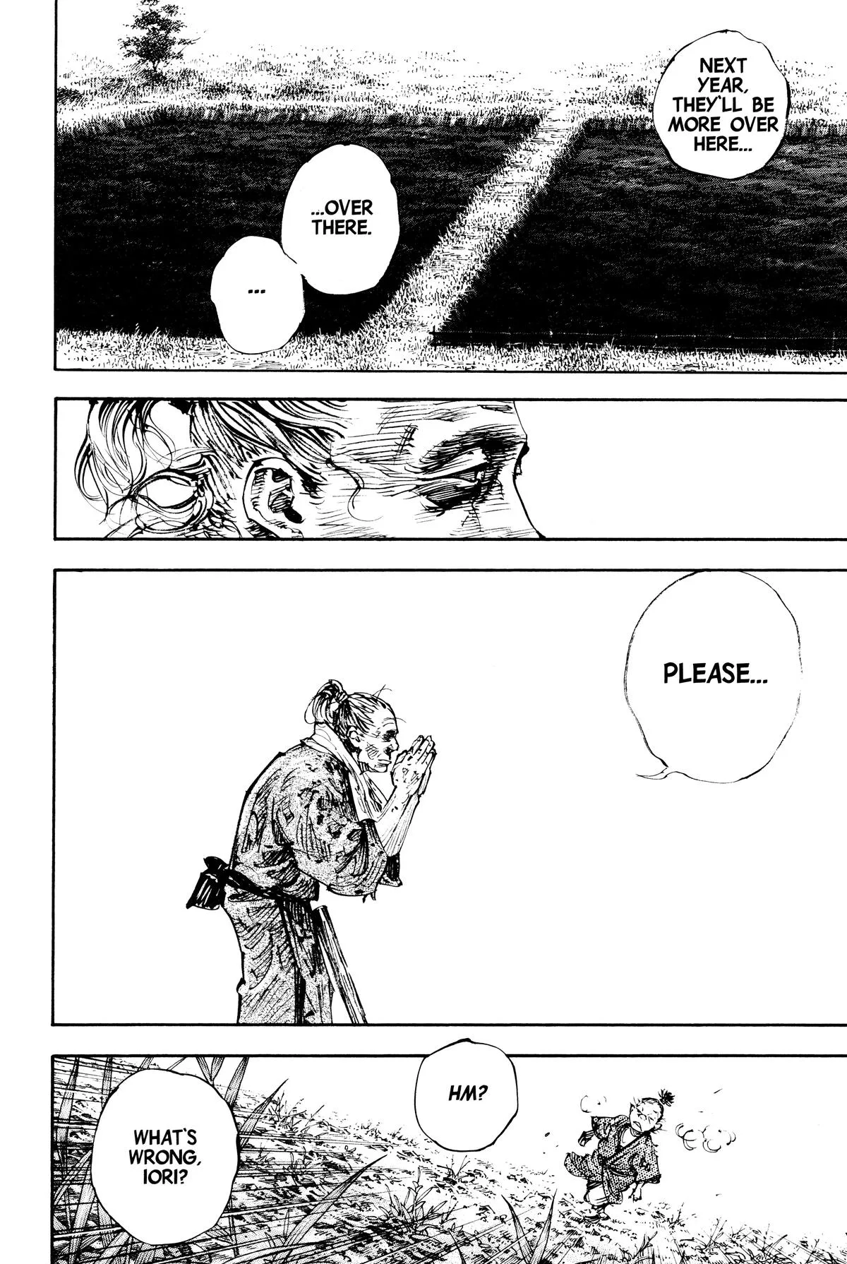 Vagabond - Chapter 322 - Page 16