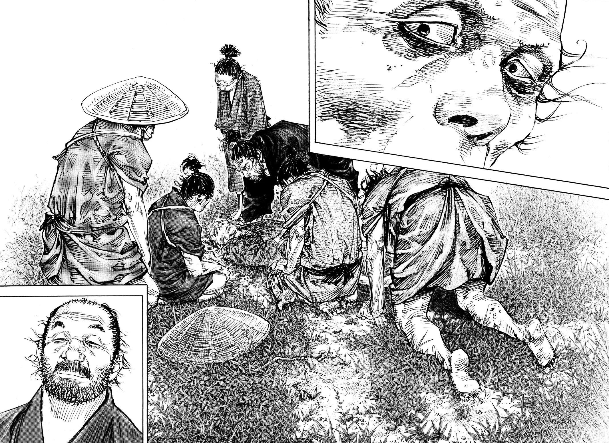 Vagabond - Chapter 322 - Page 18